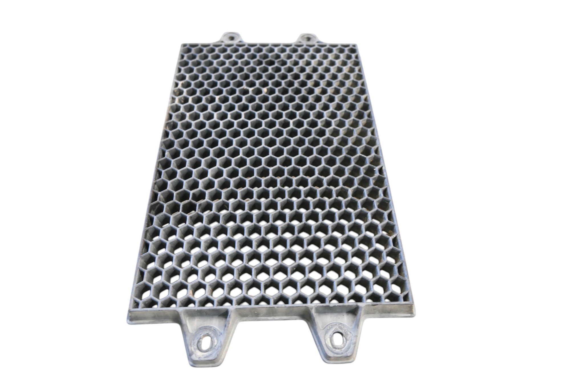 03 Polaris Predator 500 2x4 Radiator Shroud Guard