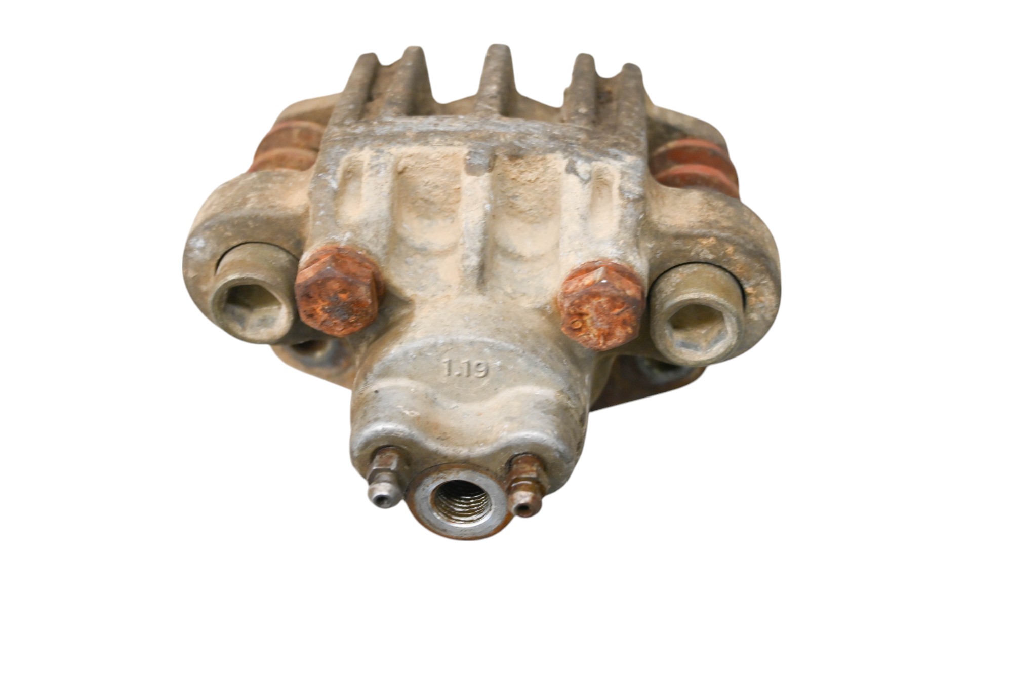 03 Polaris Predator 500 2x4 Front Or Rear Brake Caliper Left Or Right