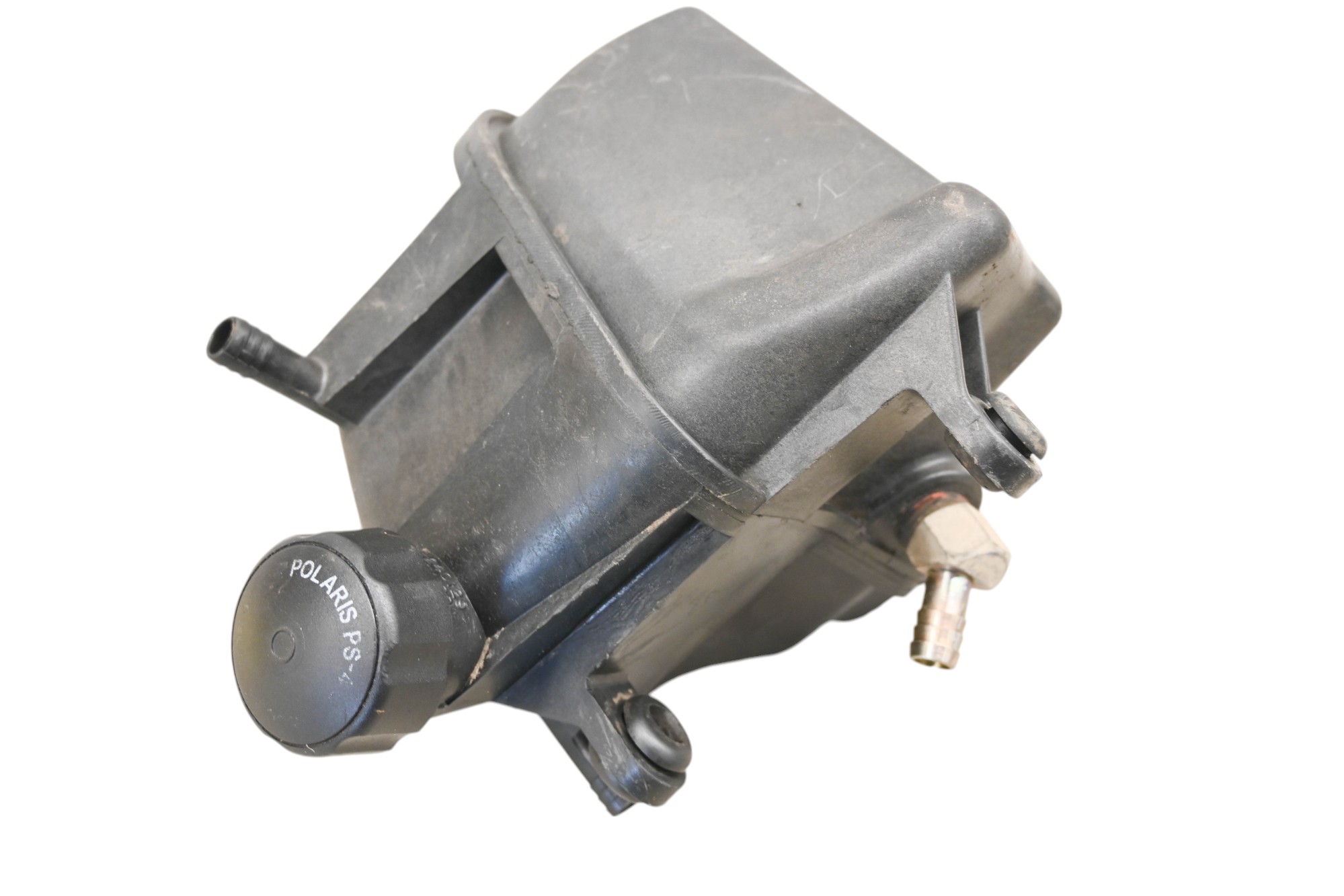 03 Polaris Predator 500 2x4 Oil Tank