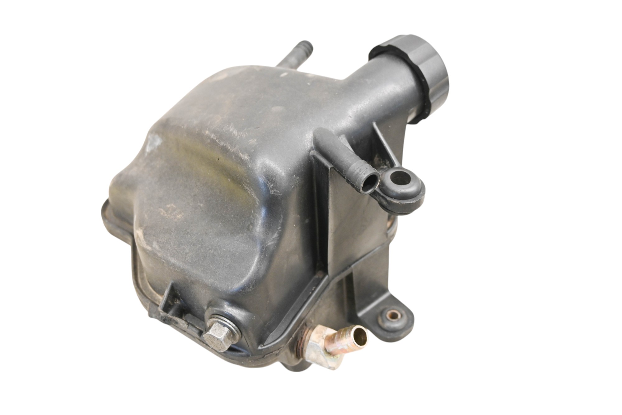 03 Polaris Predator 500 2x4 Oil Tank