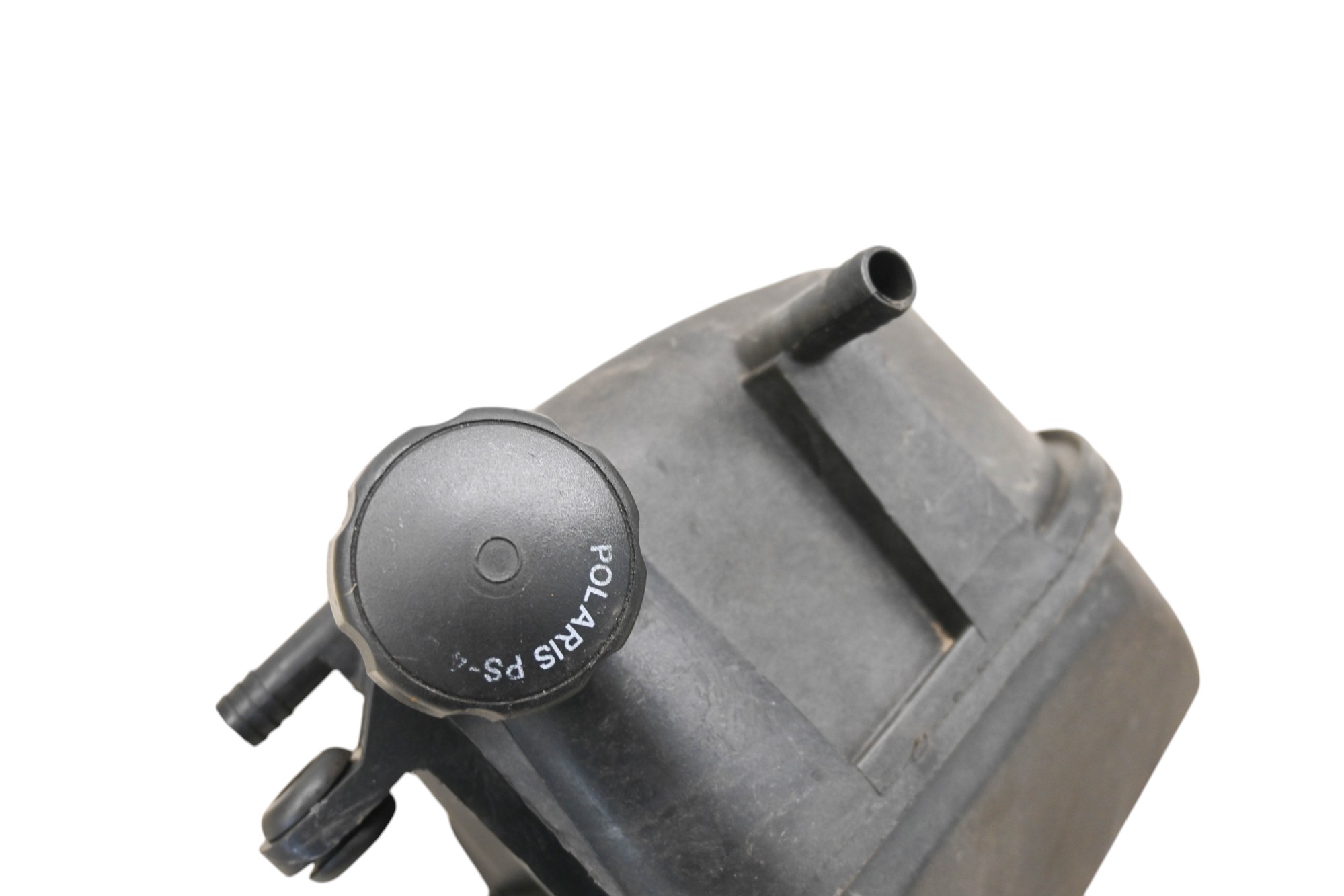 03 Polaris Predator 500 2x4 Oil Tank