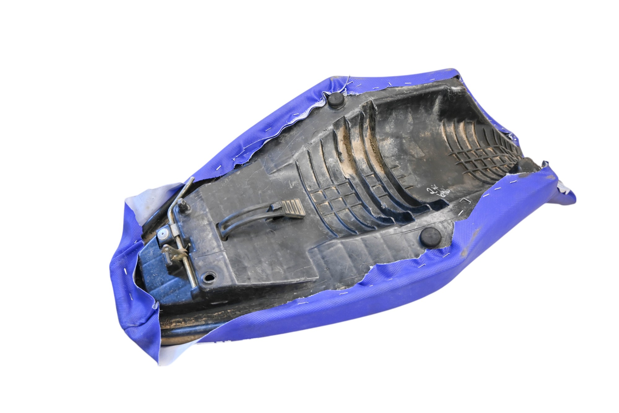 03 Polaris Predator 500 2x4 Seat