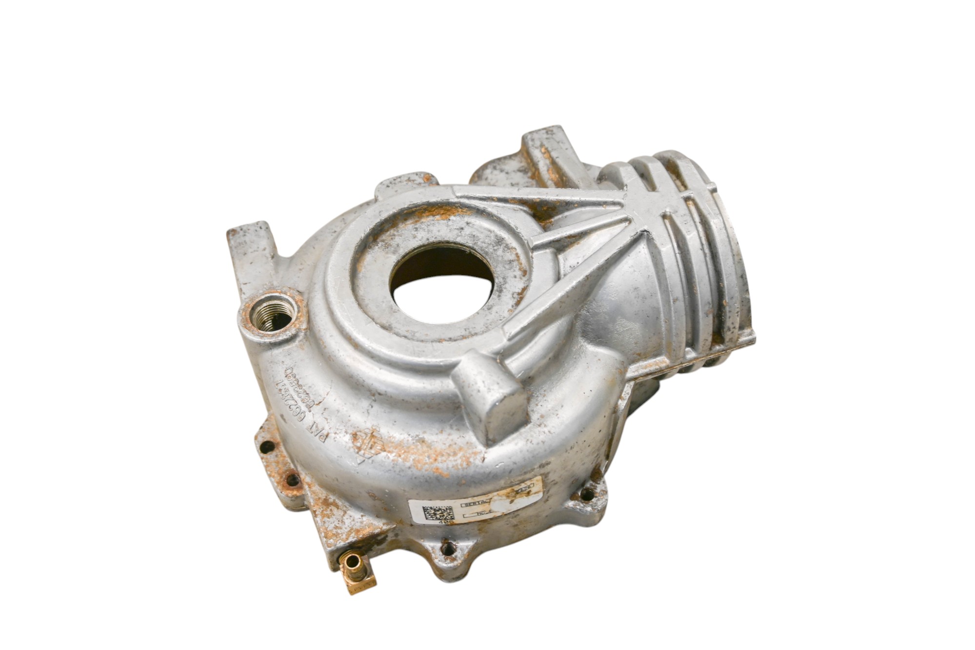 18 Polaris Ranger Crew 900 XP Front Differential Gear Case Housing