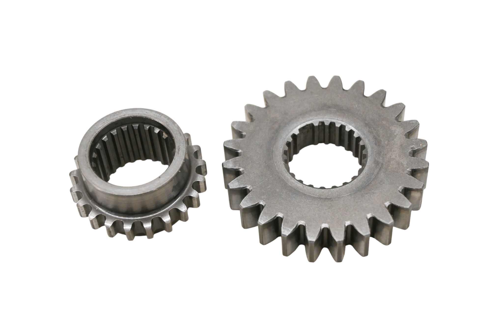 03 Polaris Predator 500 2x4 Crank Gears