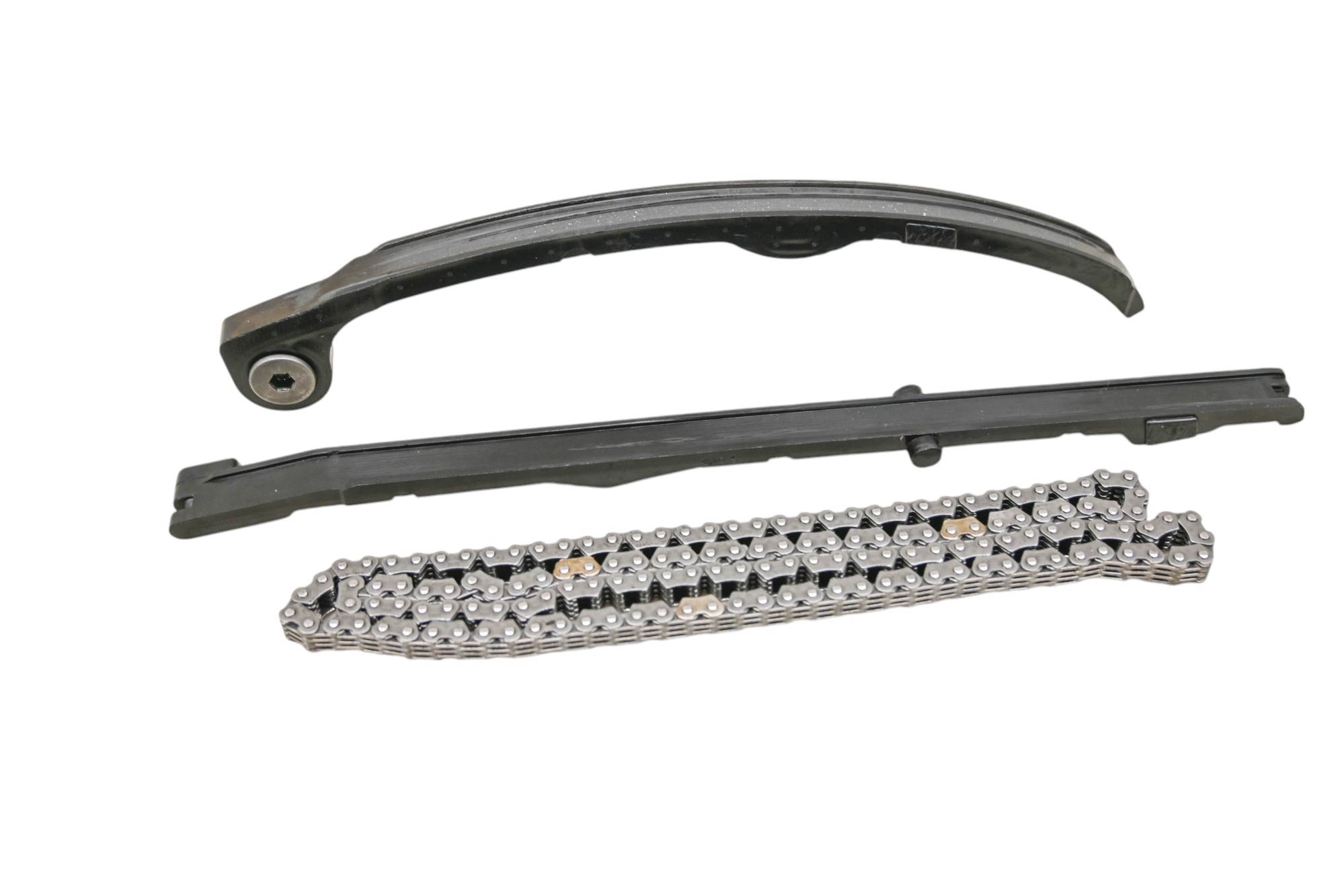 03 Polaris Predator 500 2x4 Cam Chain & Guides