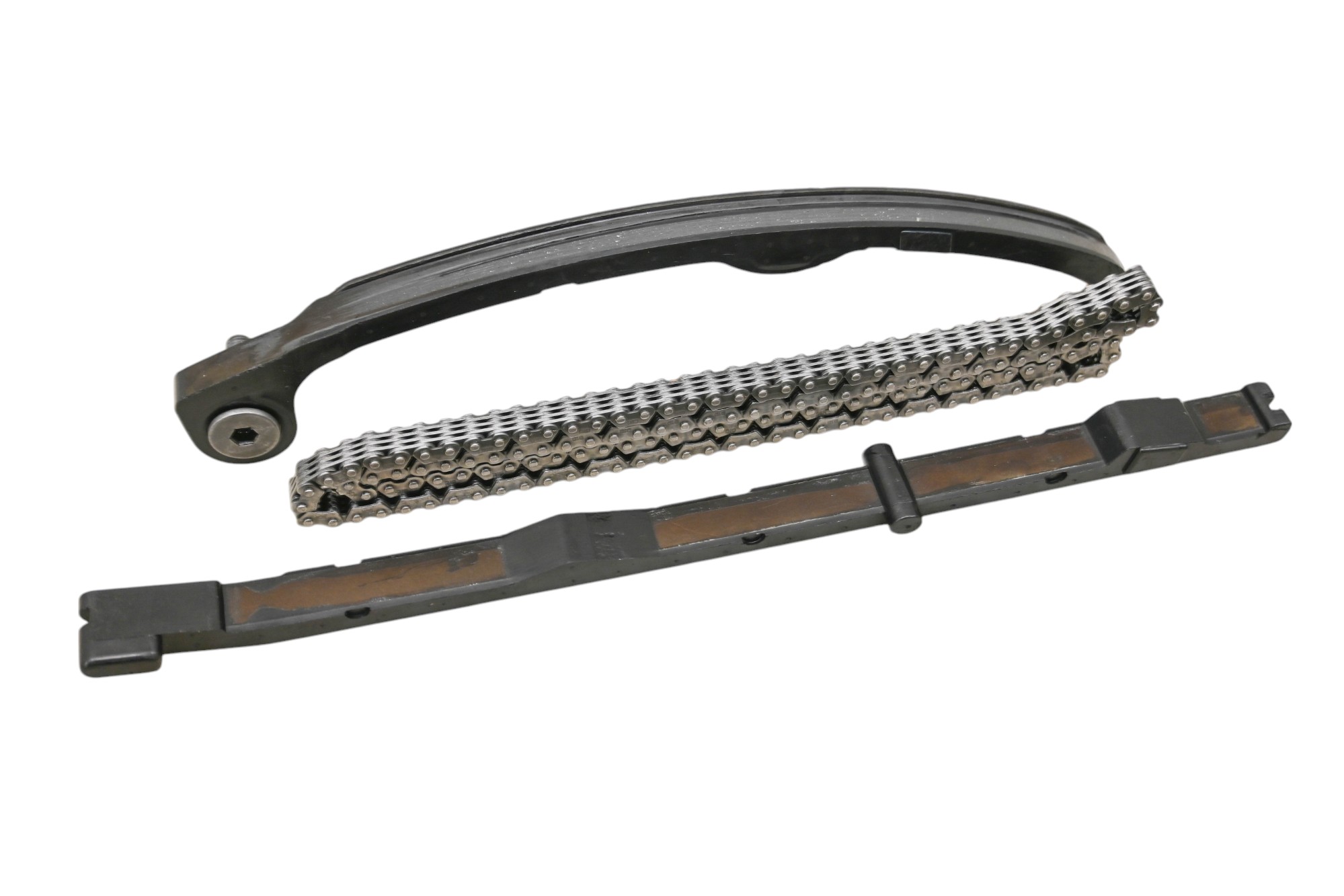 03 Polaris Predator 500 2x4 Cam Chain & Guides