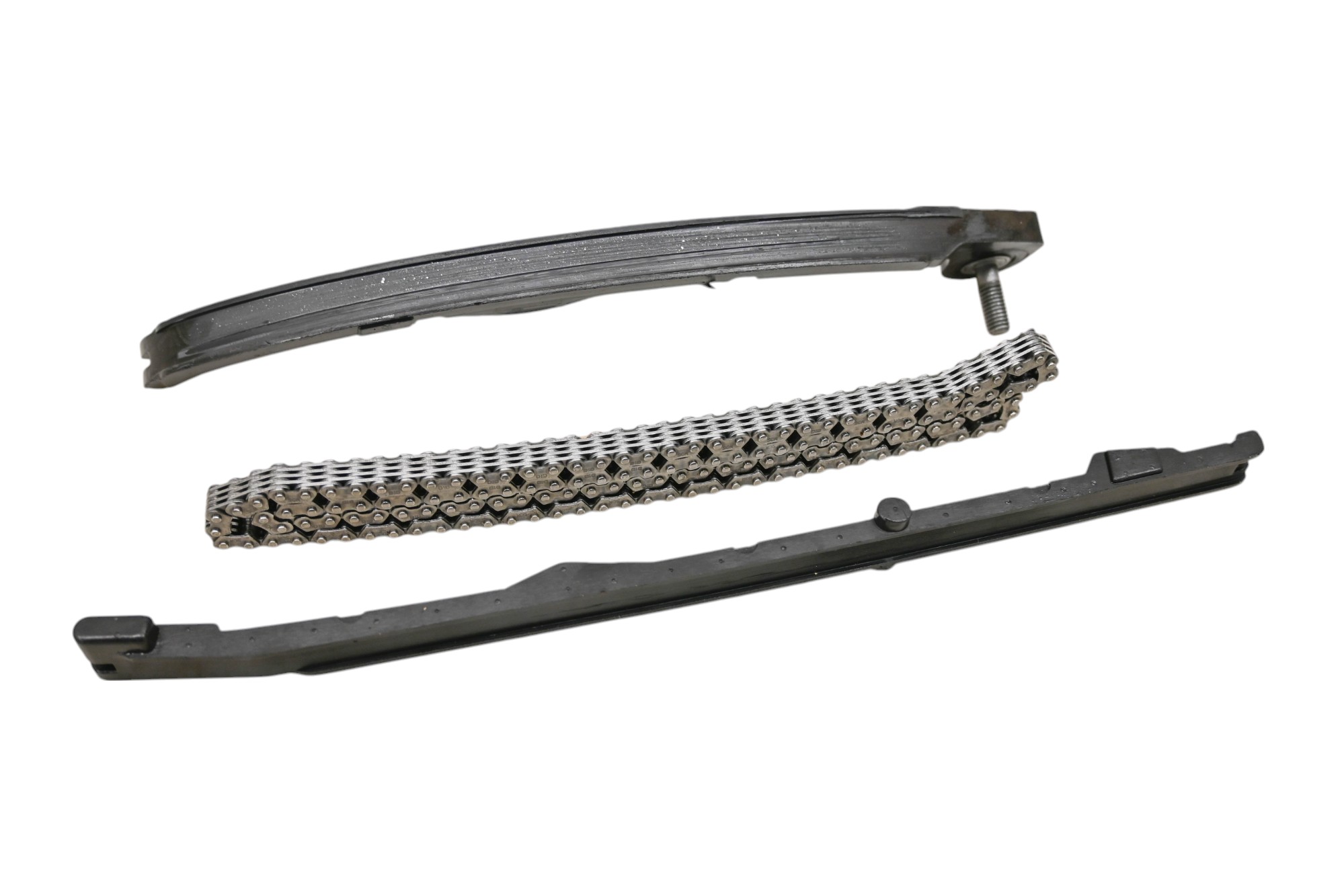03 Polaris Predator 500 2x4 Cam Chain & Guides