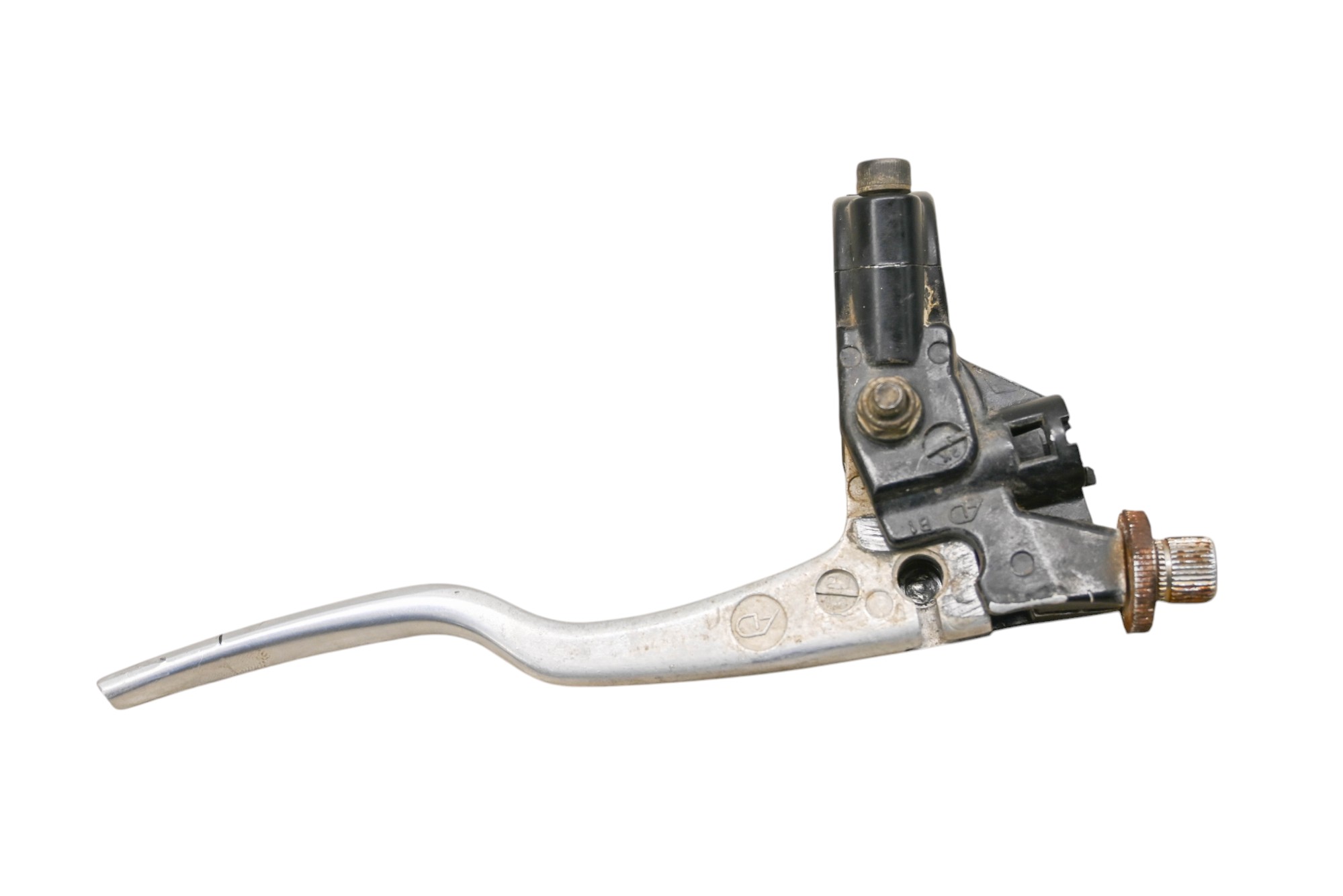 03 Polaris Predator 500 2x4 Clutch Lever