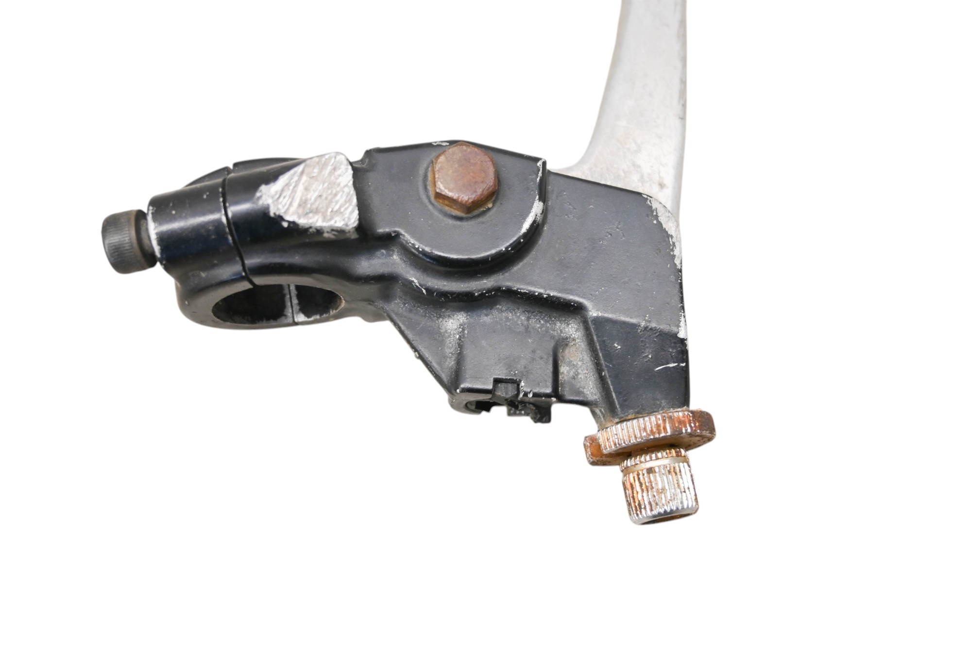 03 Polaris Predator 500 2x4 Clutch Lever