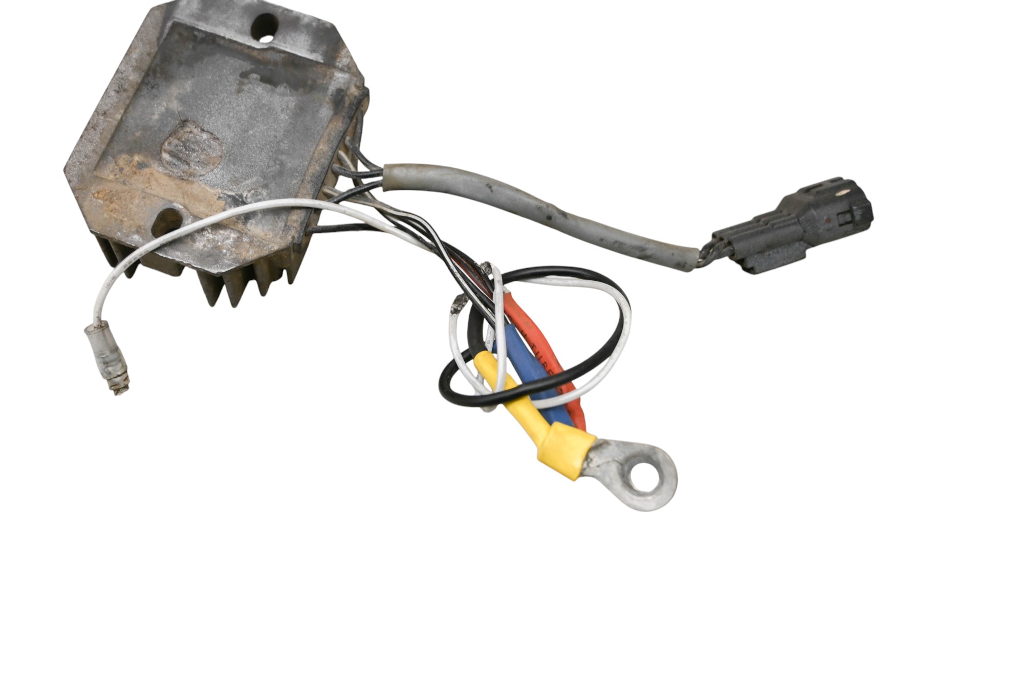 03 Polaris Predator 500 2x4 Regulator Rectifier