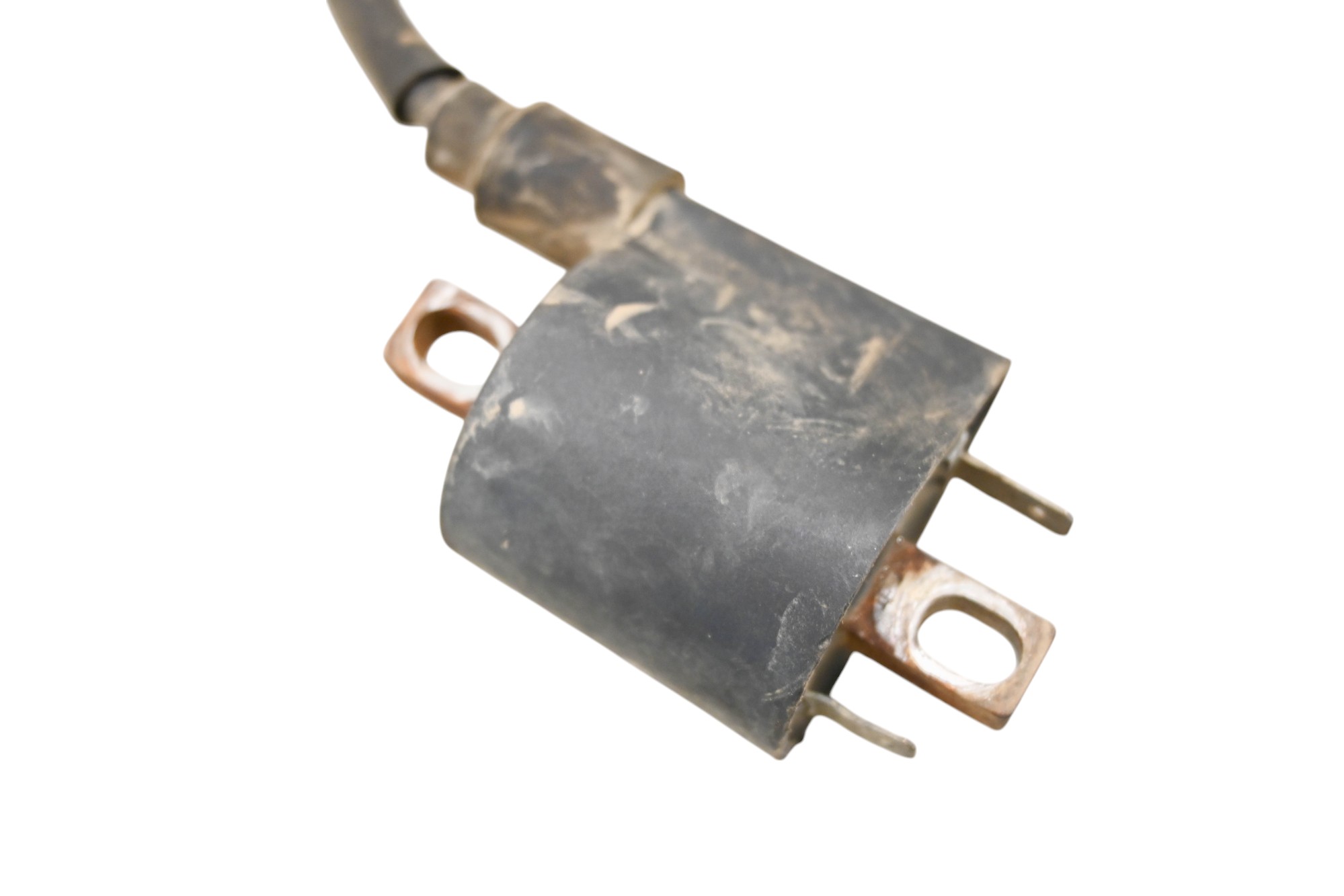 09 Yamaha Grizzly 700 4x4 EPS Ignition Coil YFM700F