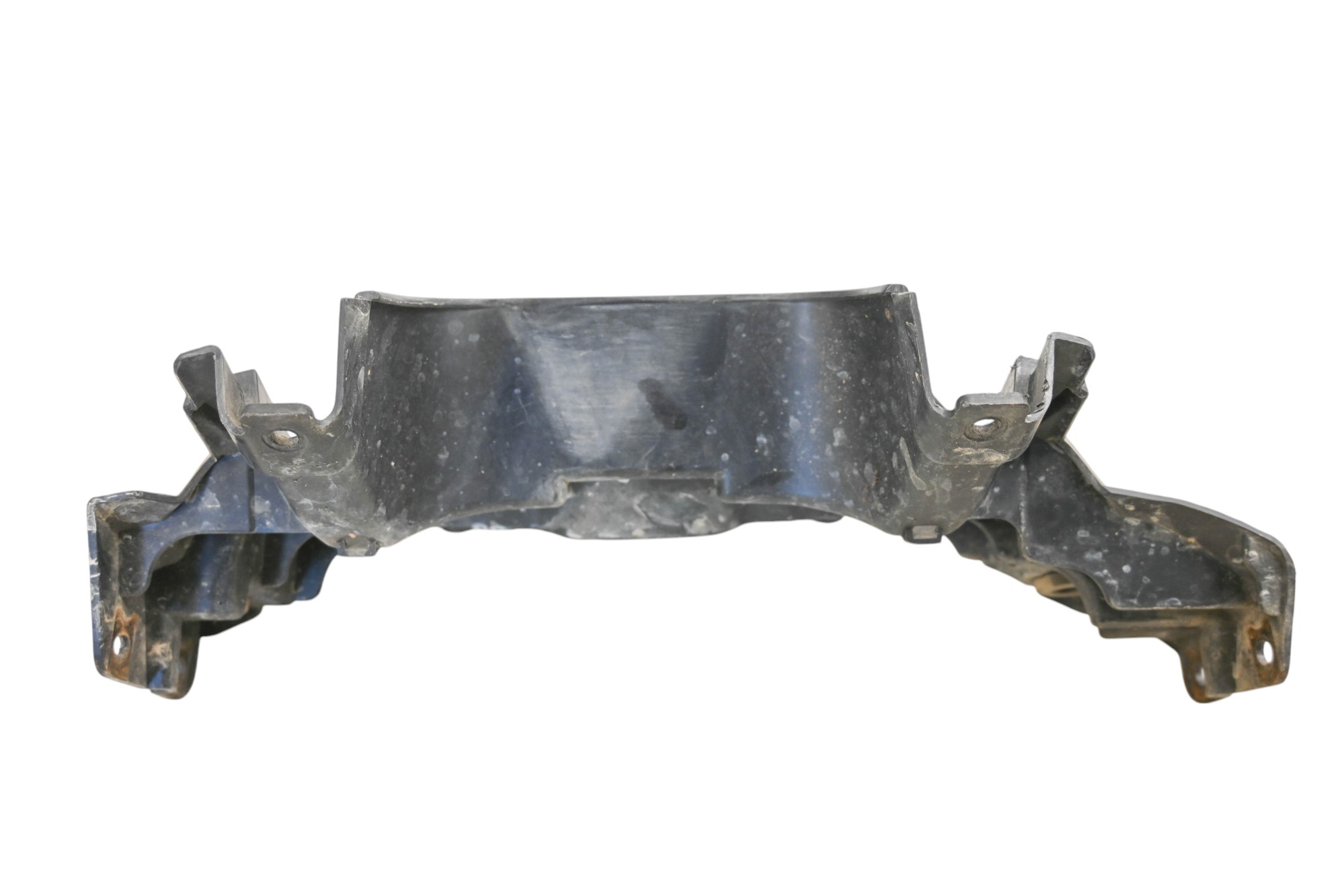 09 Yamaha Grizzly 700 4x4 EPS Speedometer Housing Bracket Mount YFM700F