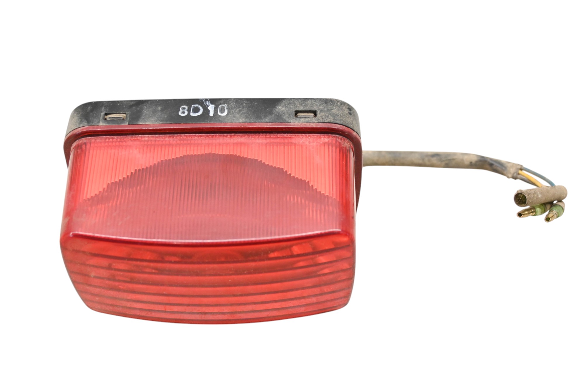 09 Yamaha Grizzly 700 4x4 EPS Tail Brake Light YFM700F