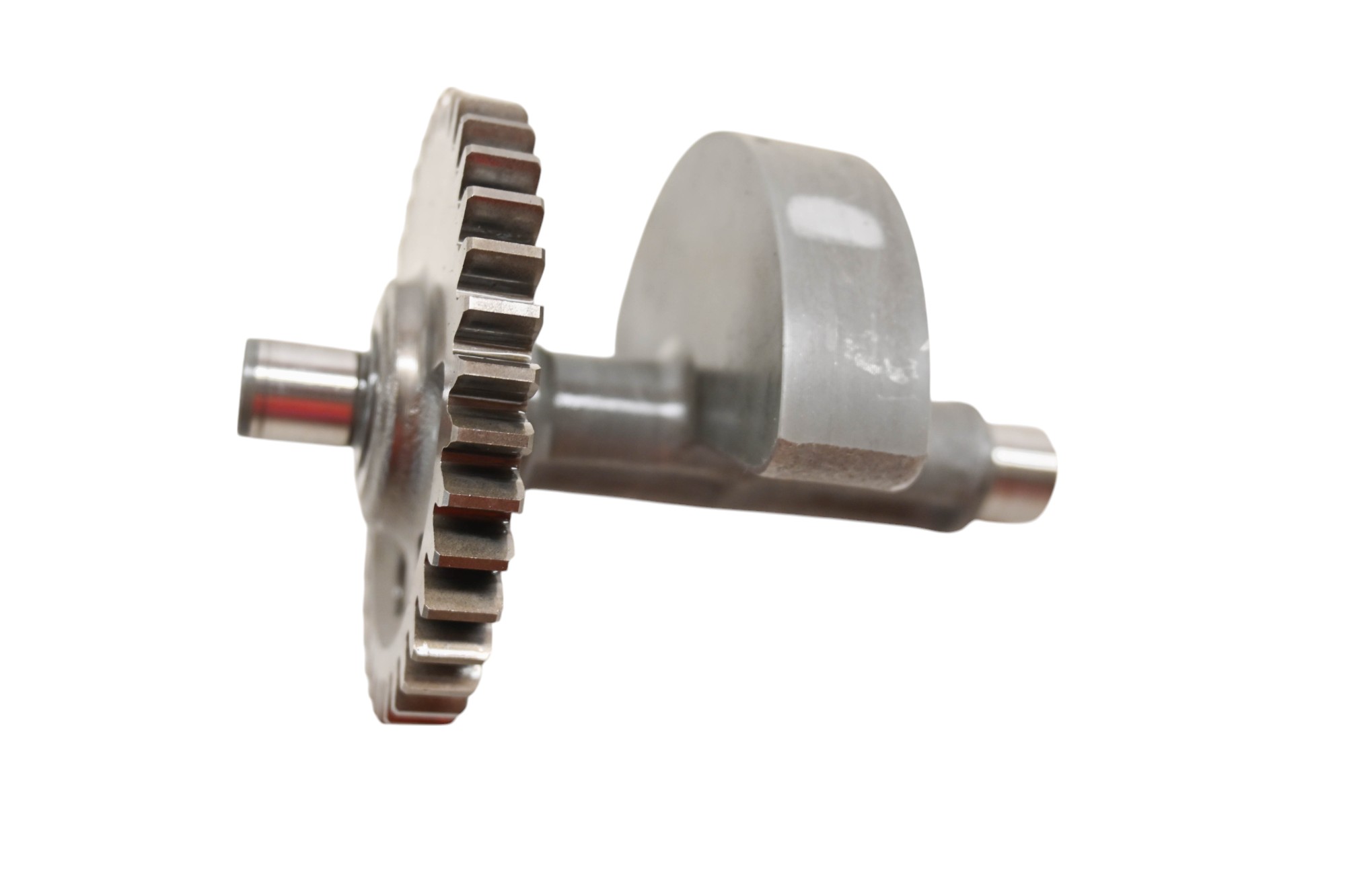 01 Honda TRX400EX Counter Balancer Crankshaft Balance Sportrax 400 2x4