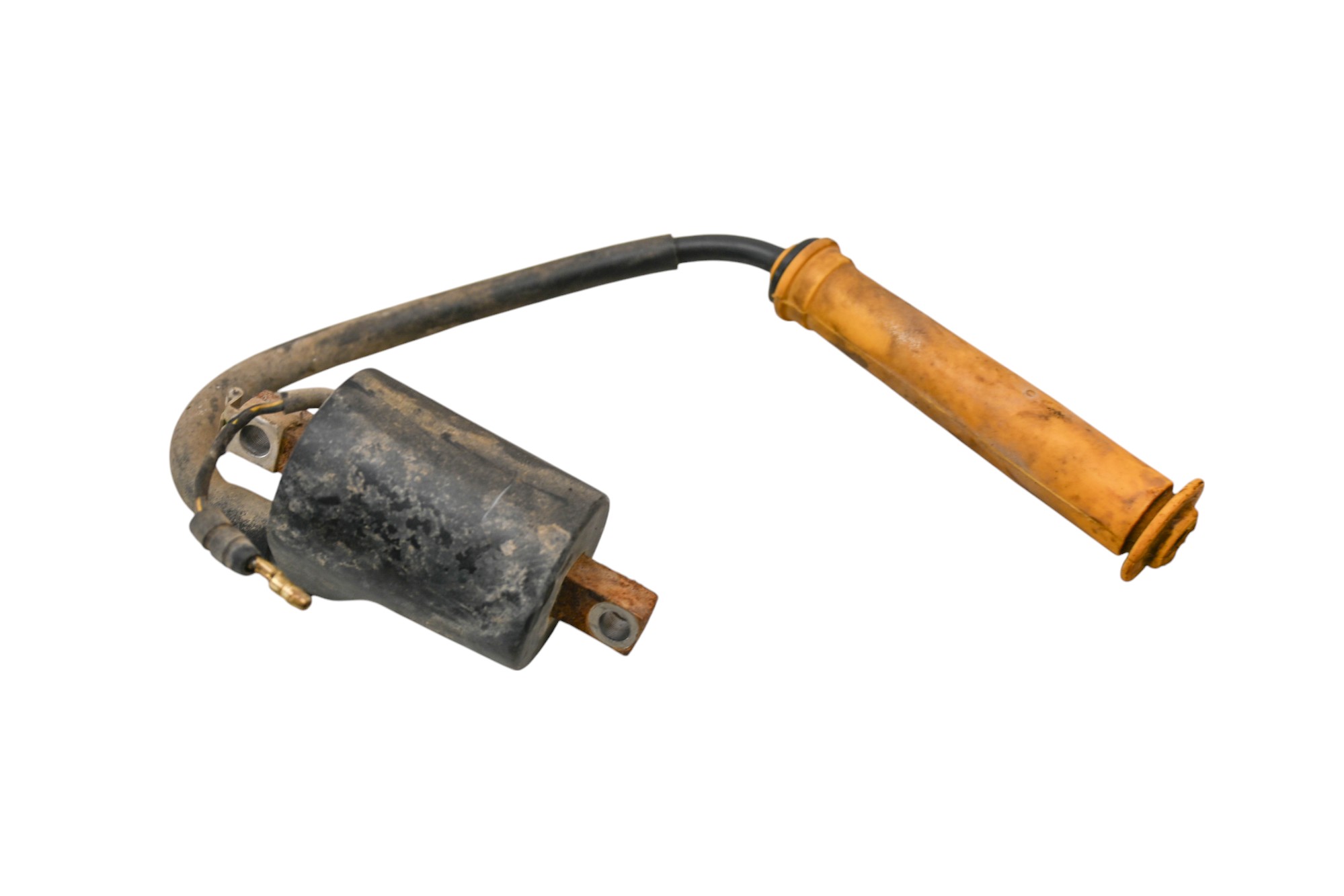 01 Honda TRX400EX Ignition Coil Sportrax 400 2x4
