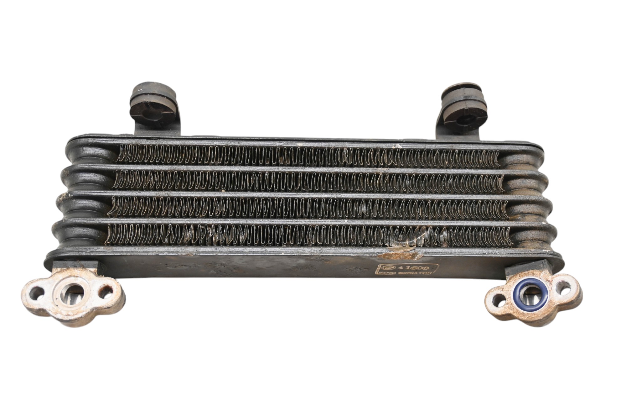 01 Honda TRX400EX Oil Cooler Sportrax 400 2x4