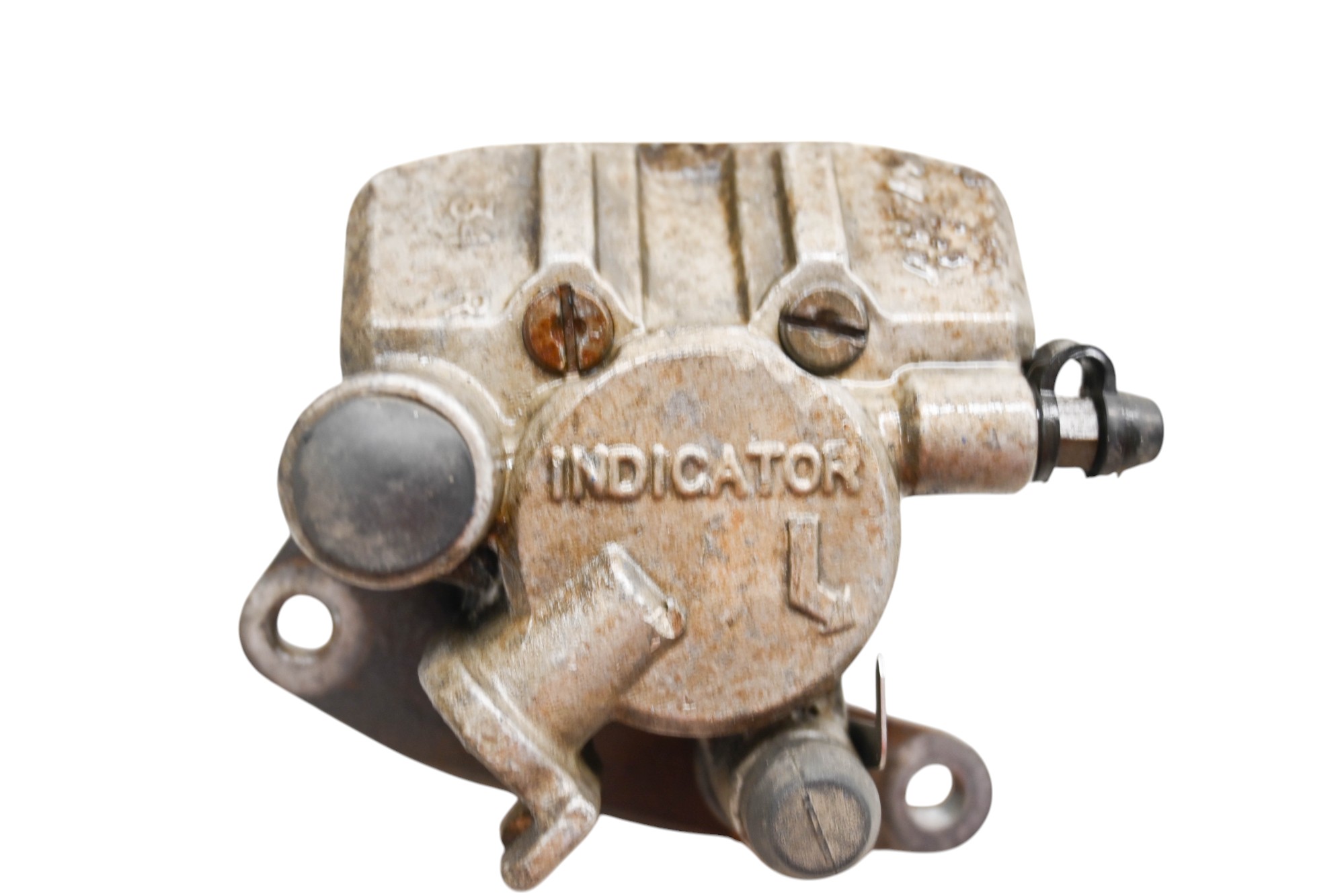 01 Honda TRX400EX Front Right Brake Caliper Sportrax 400 2x4