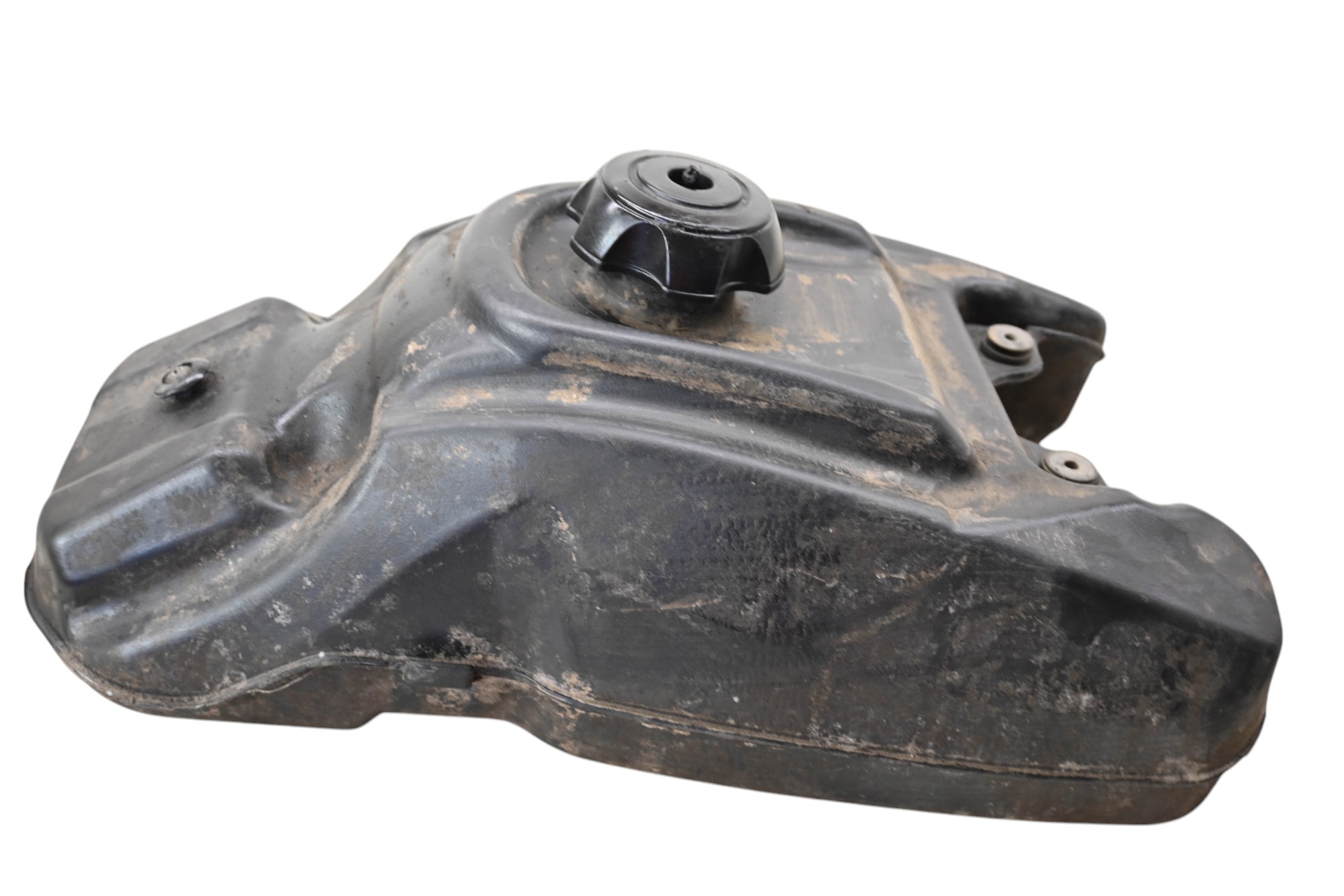01 Honda TRX400EX Gas Tank & Fuel Petcock Sportrax 400 2x4