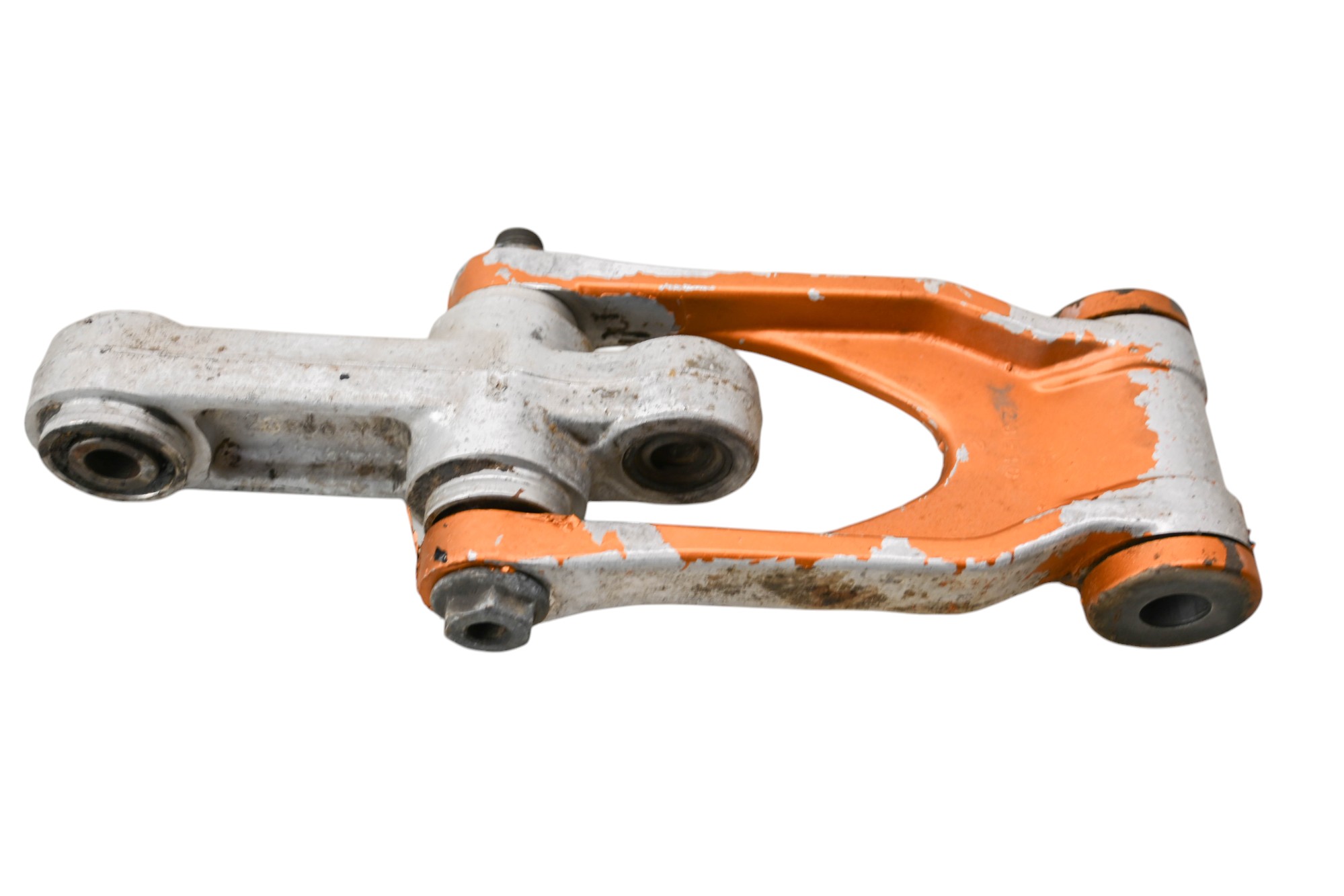 95 Suzuki RM125 Rear Shock Linkage