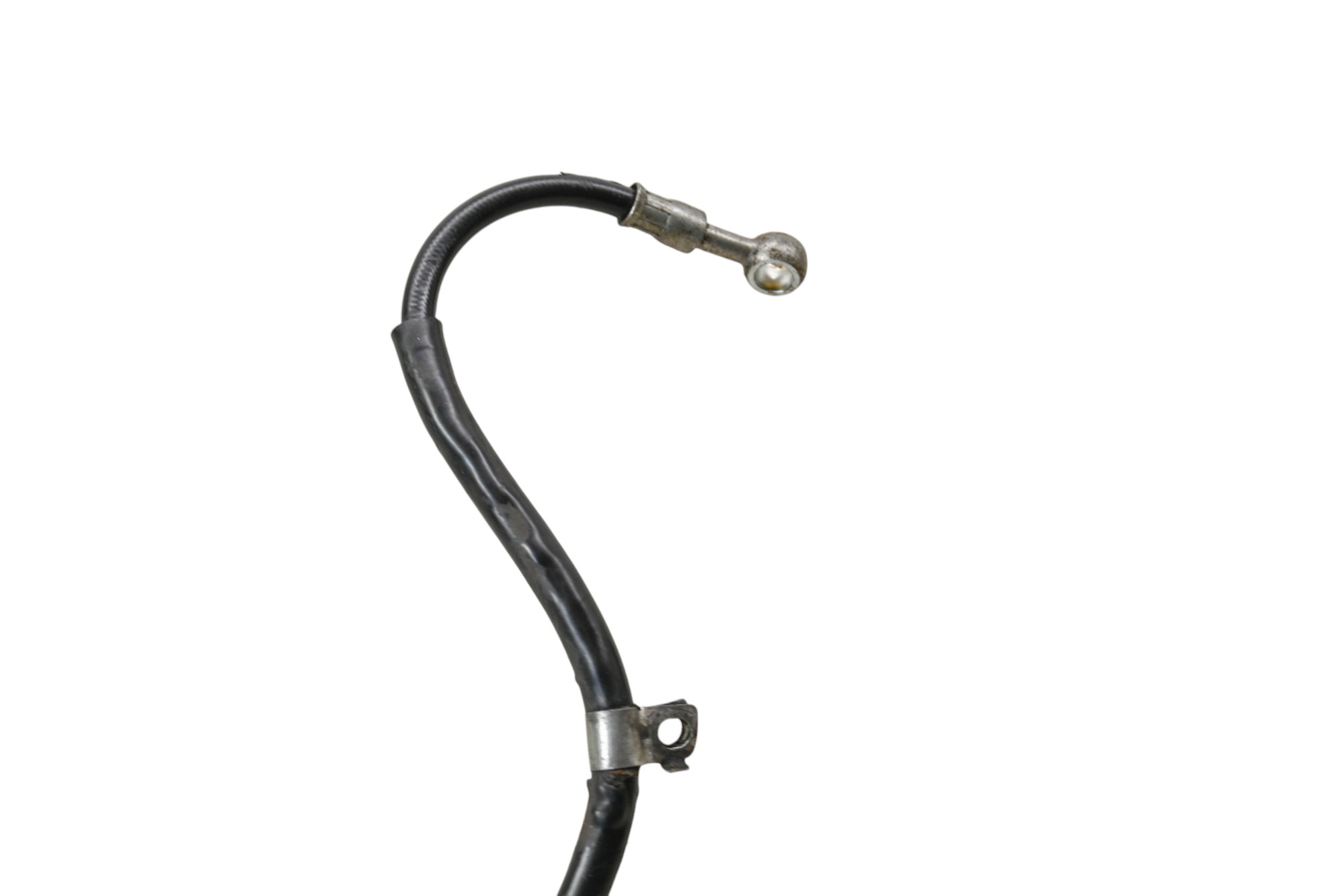 95 Suzuki RM125 Front Brake Line