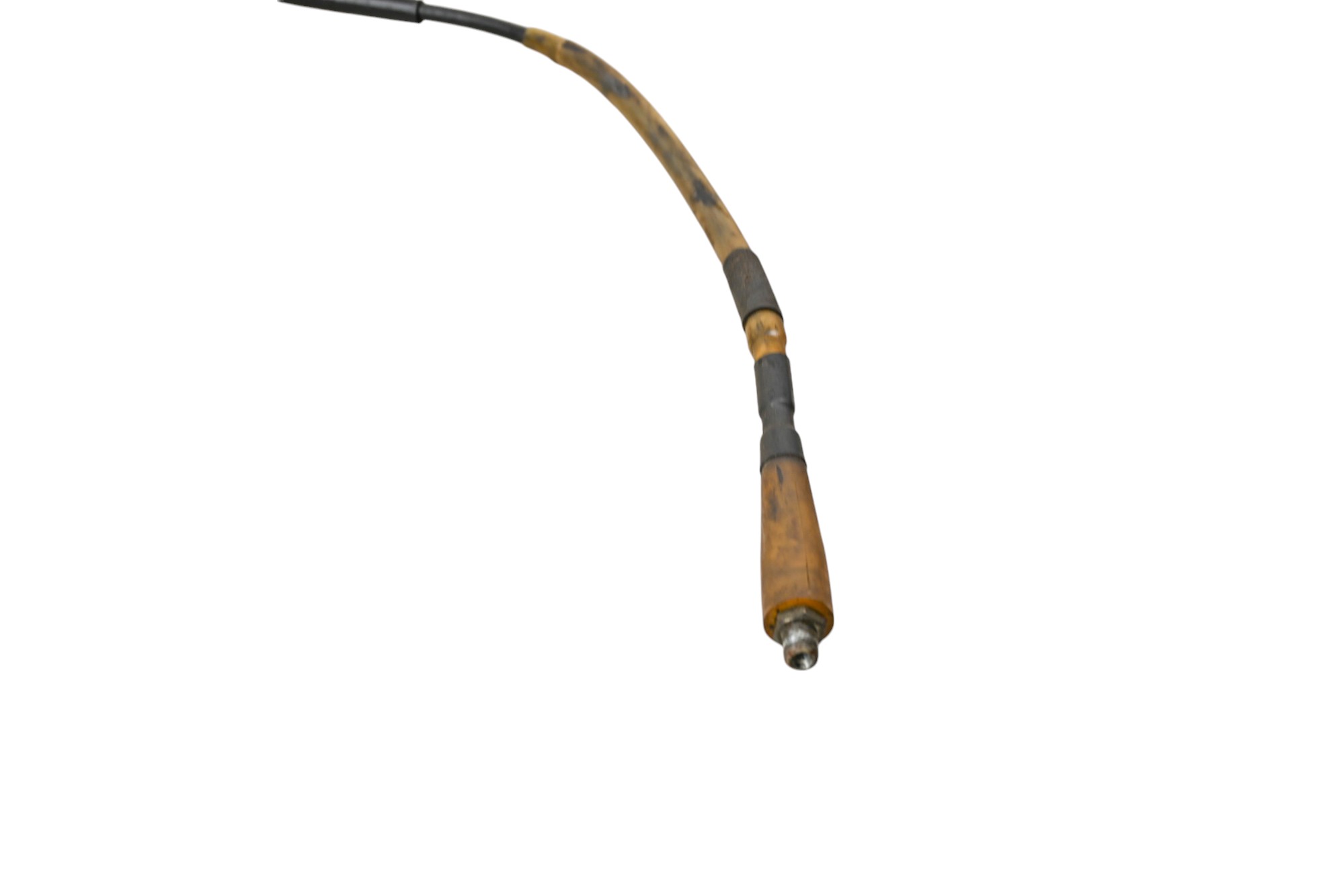 95 Suzuki RM125 Front Brake Line