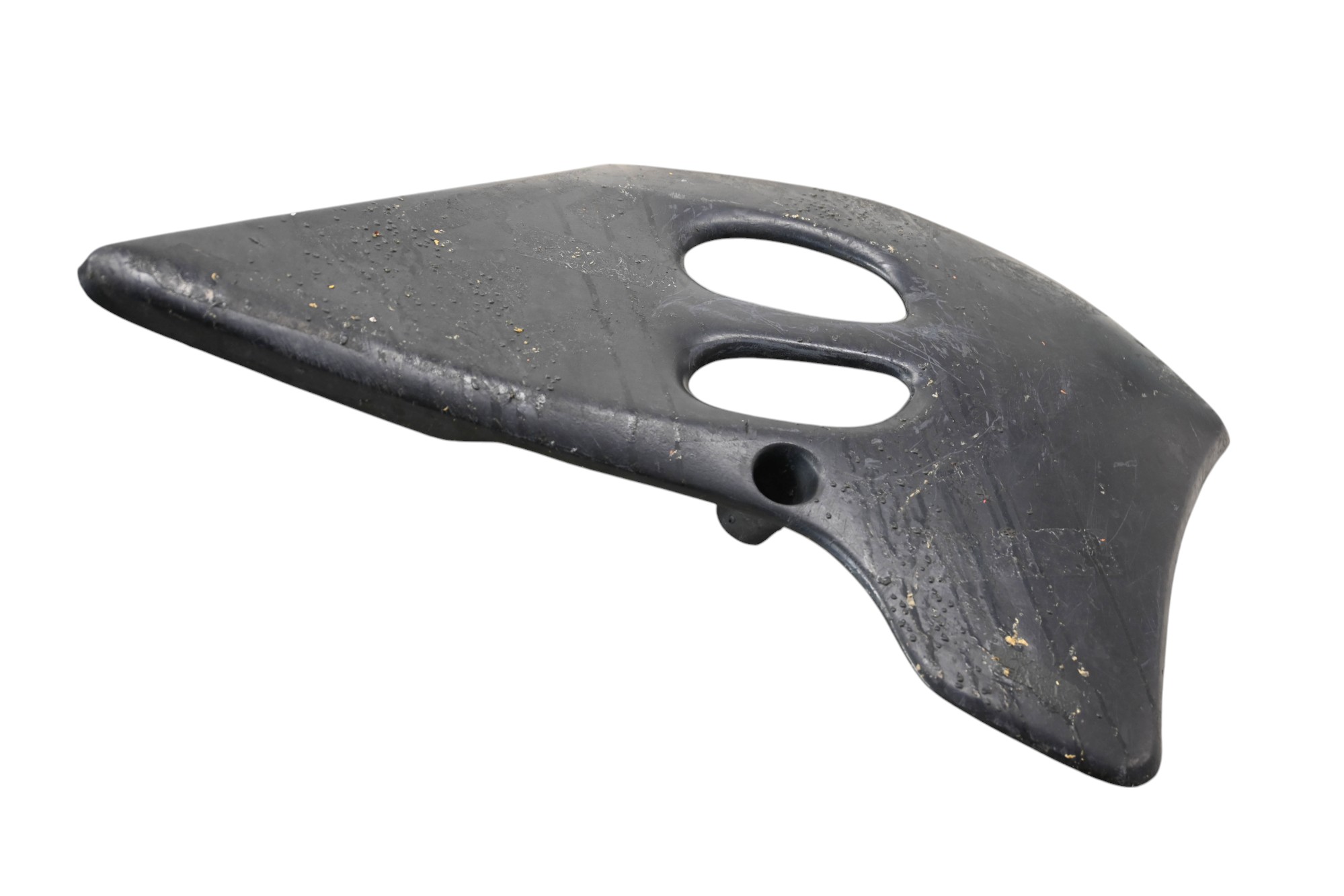 95 Suzuki RM125 Right Side Radiator Panel Shroud Cover