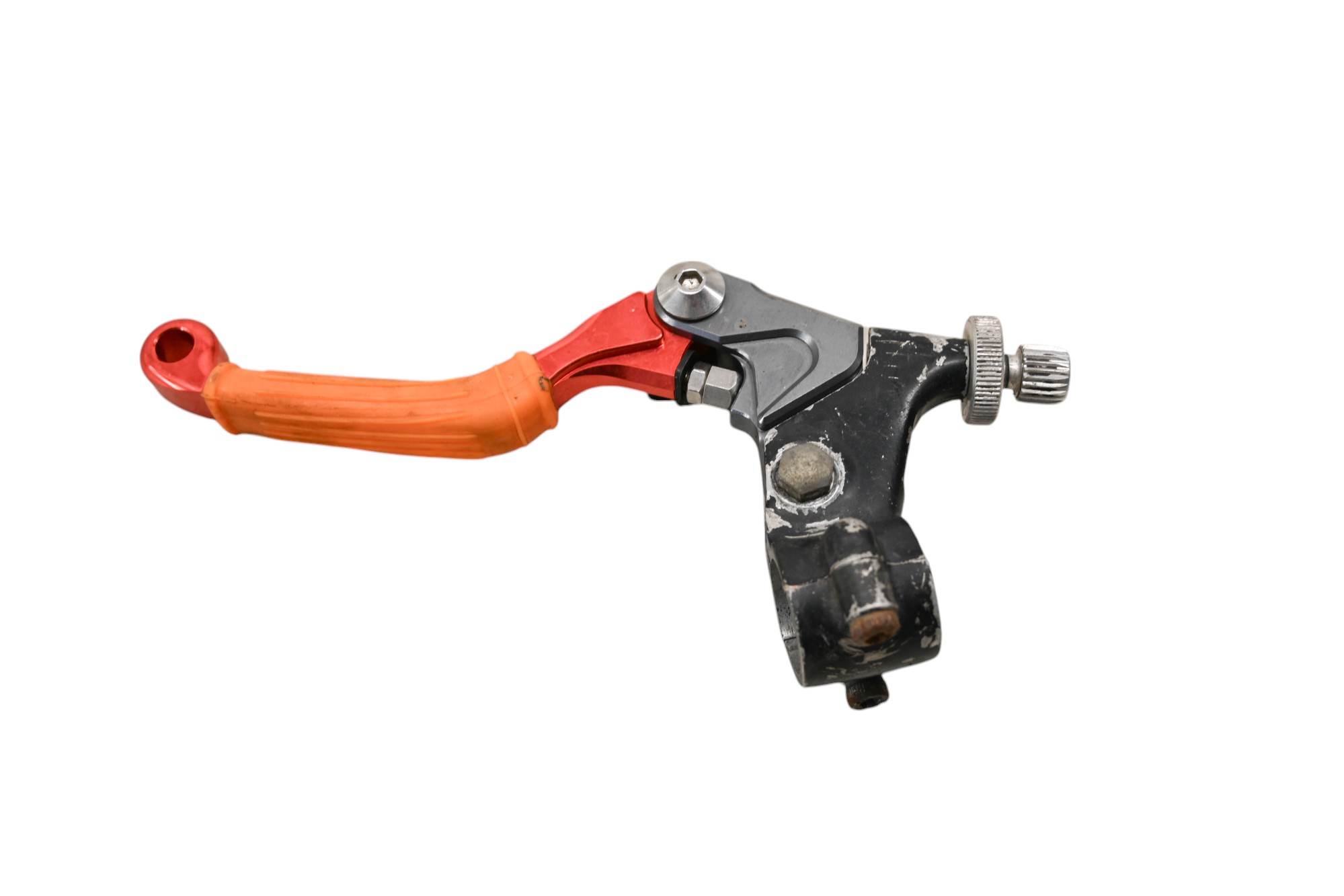 95 Suzuki RM125 Clutch Lever Aftermarket
