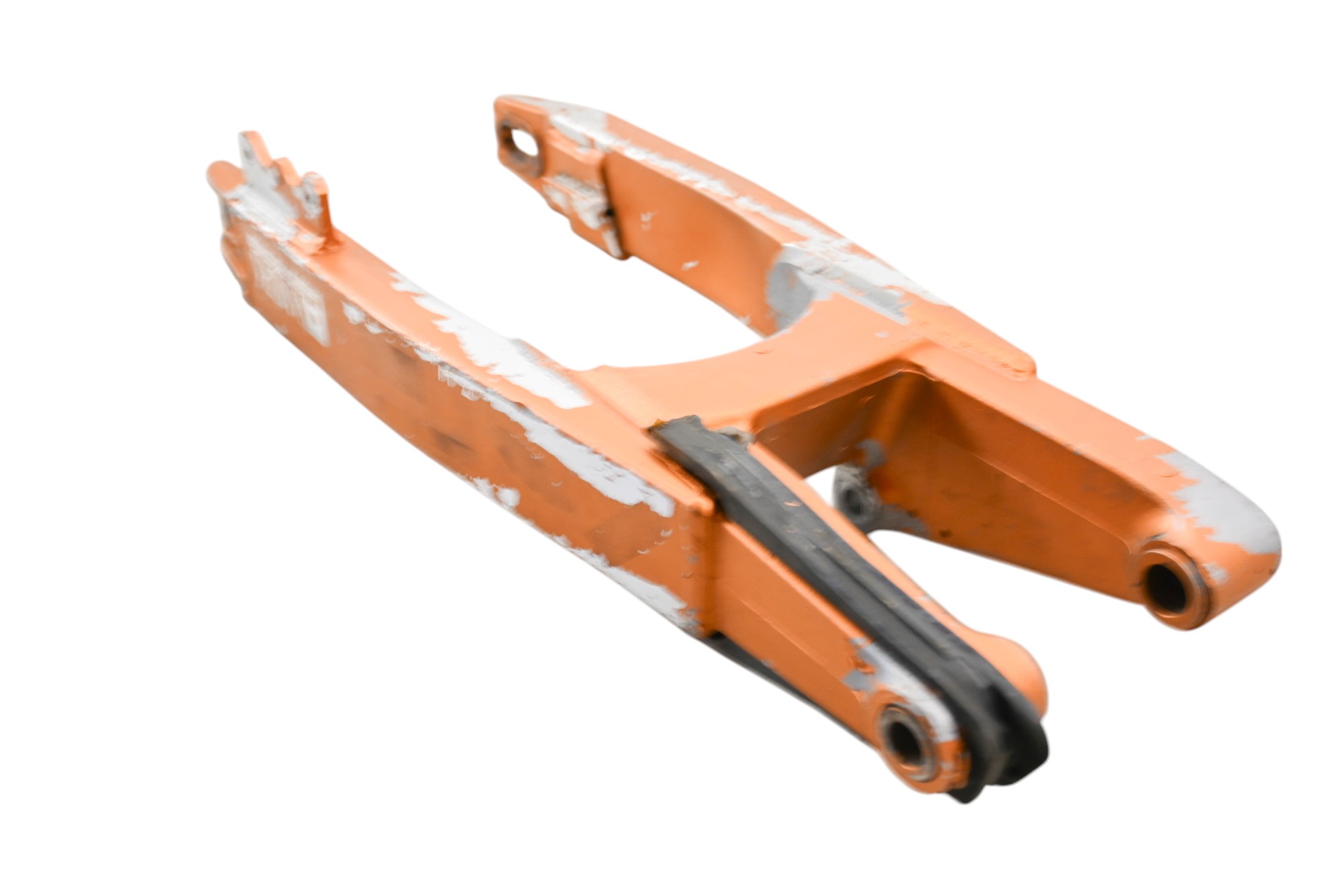 95 Suzuki RM125 Rear Swingarm