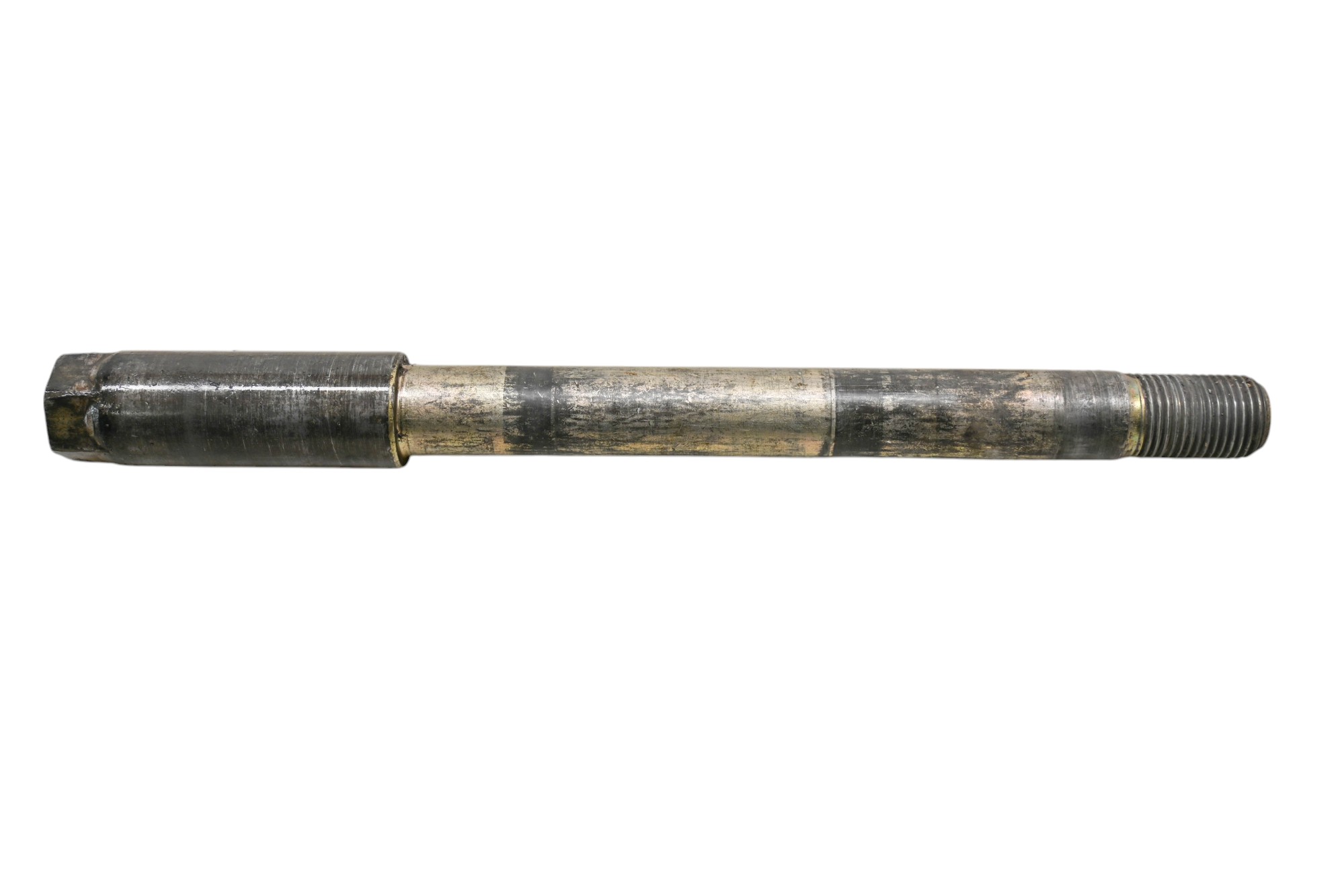 95 Suzuki RM125 Front Axle Bolt