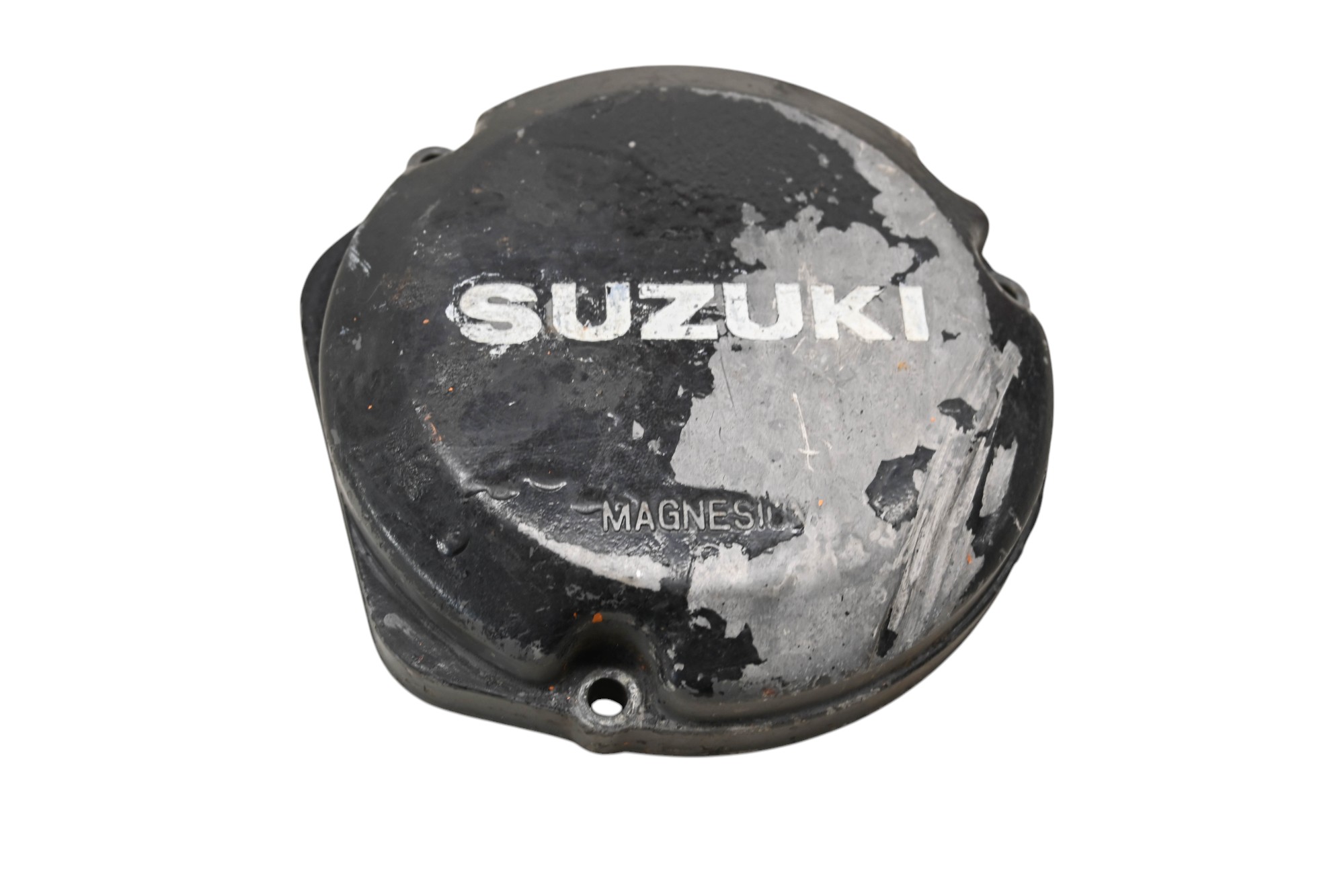 95 Suzuki RM125 Stator Cover