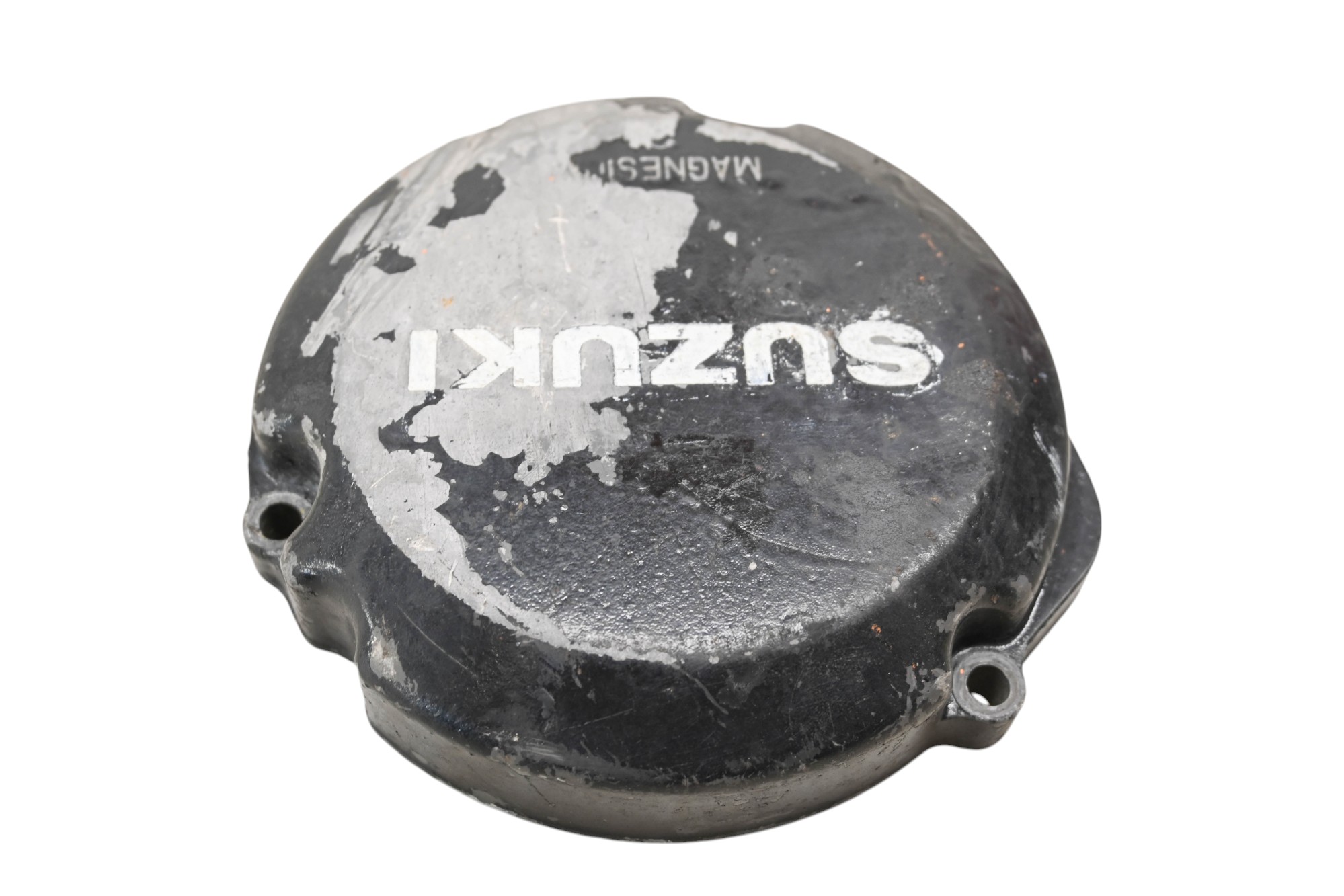 95 Suzuki RM125 Stator Cover