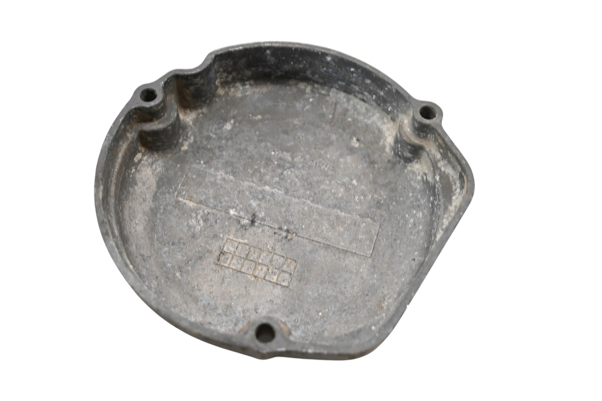 95 Suzuki RM125 Stator Cover