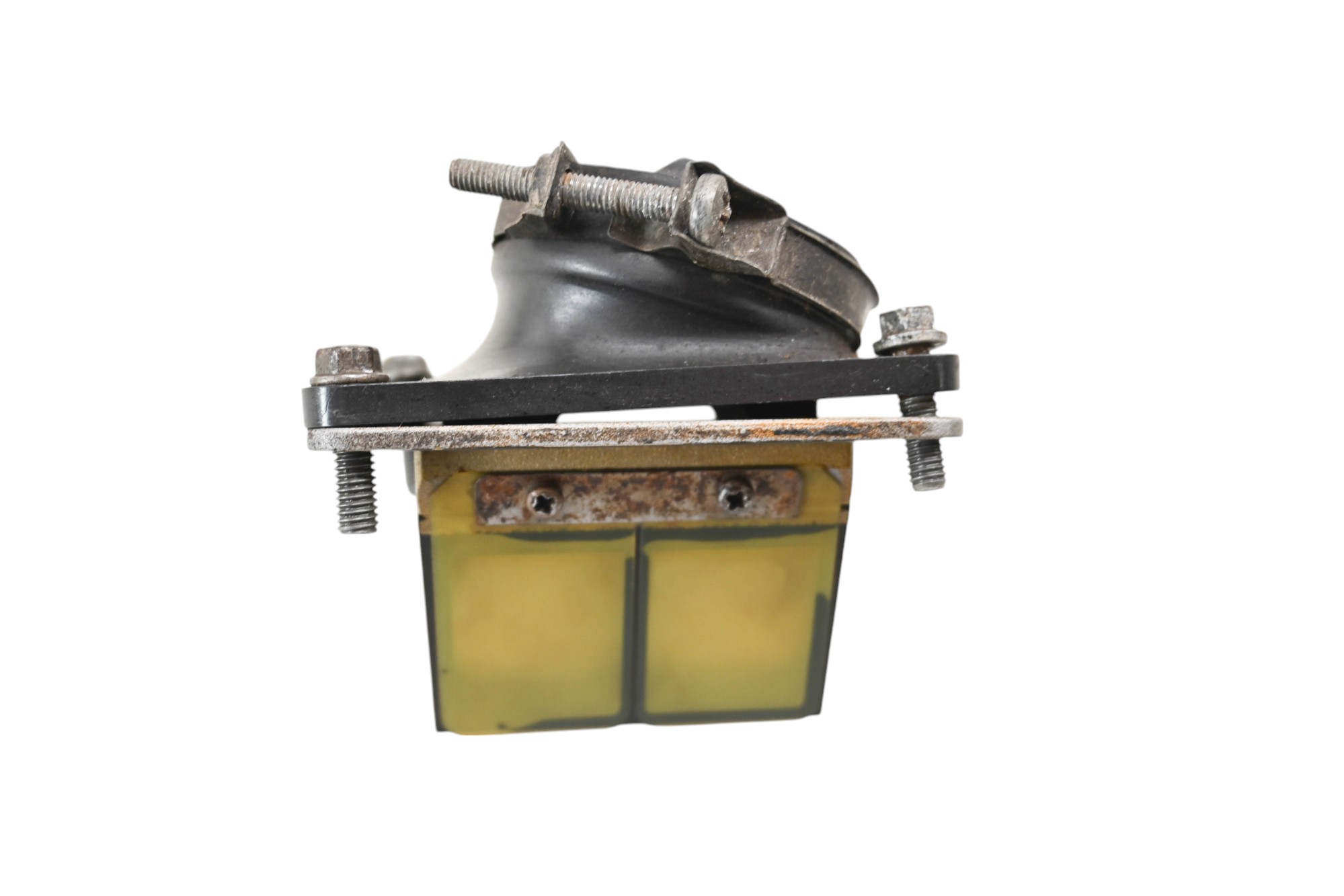95 Suzuki RM125 Reed Valve & Intake Manifold Boot