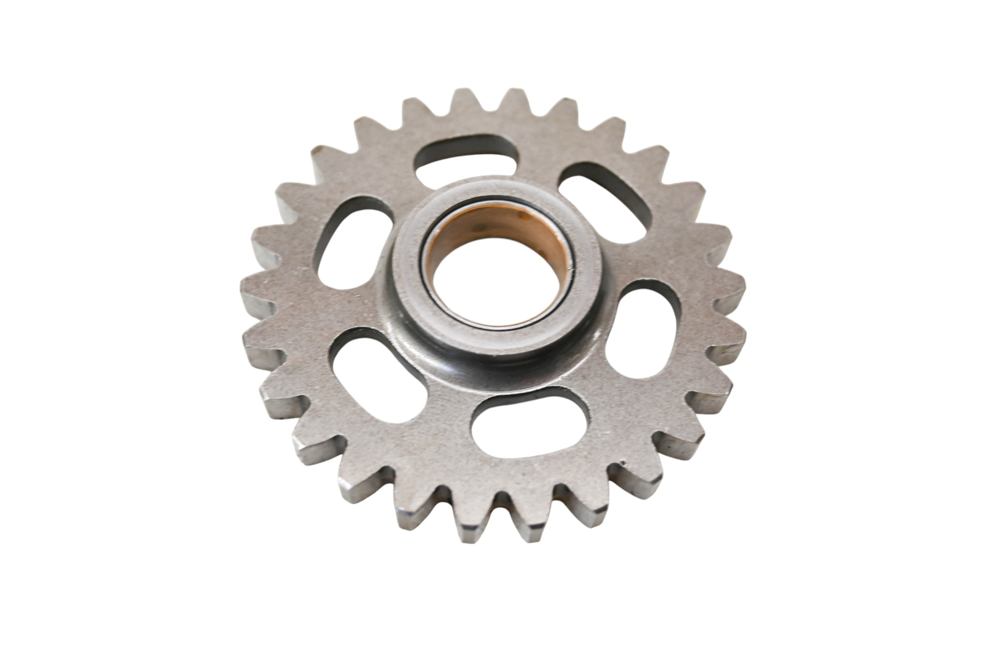 95 Suzuki RM125 Kick Start Gear