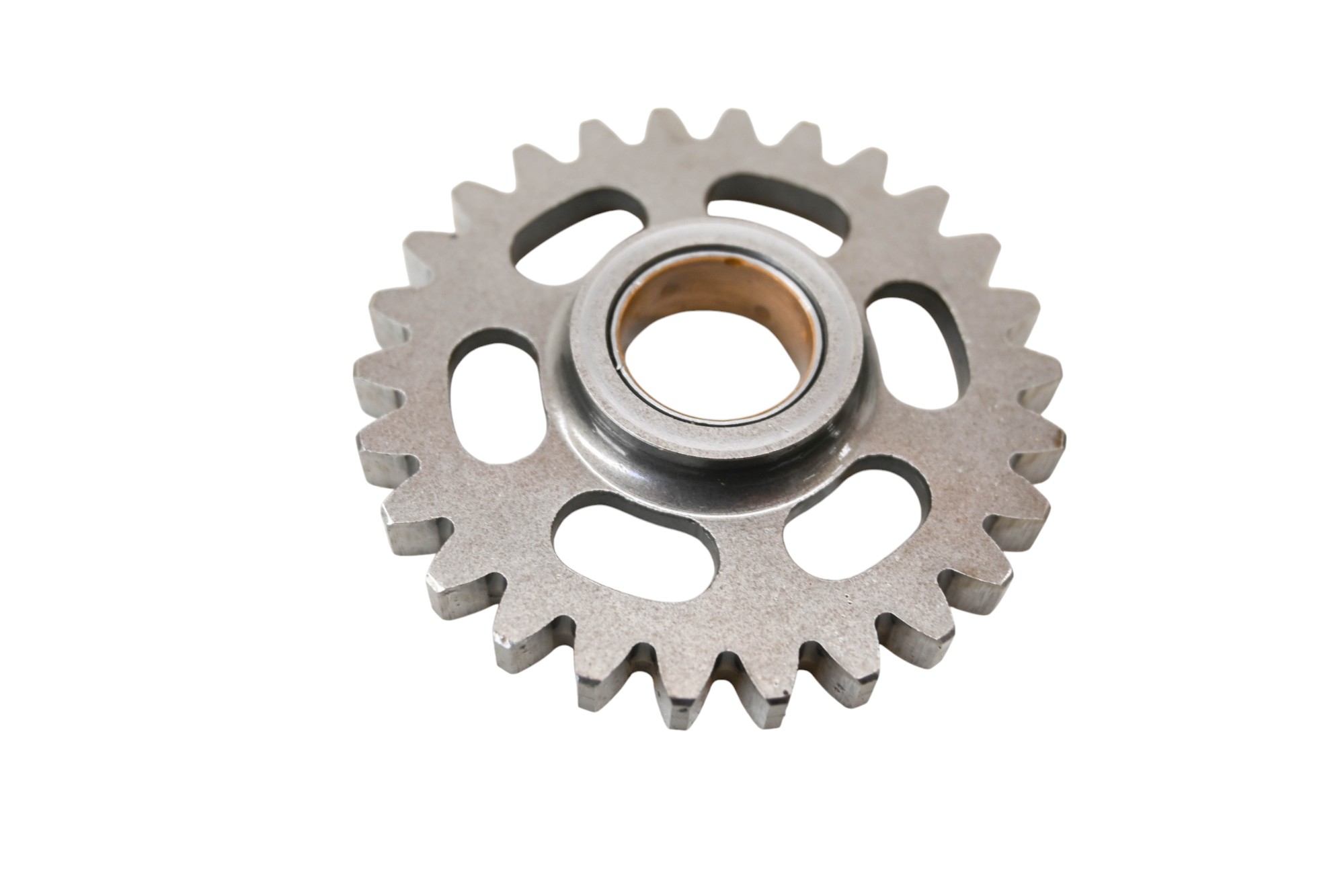 95 Suzuki RM125 Kick Start Gear