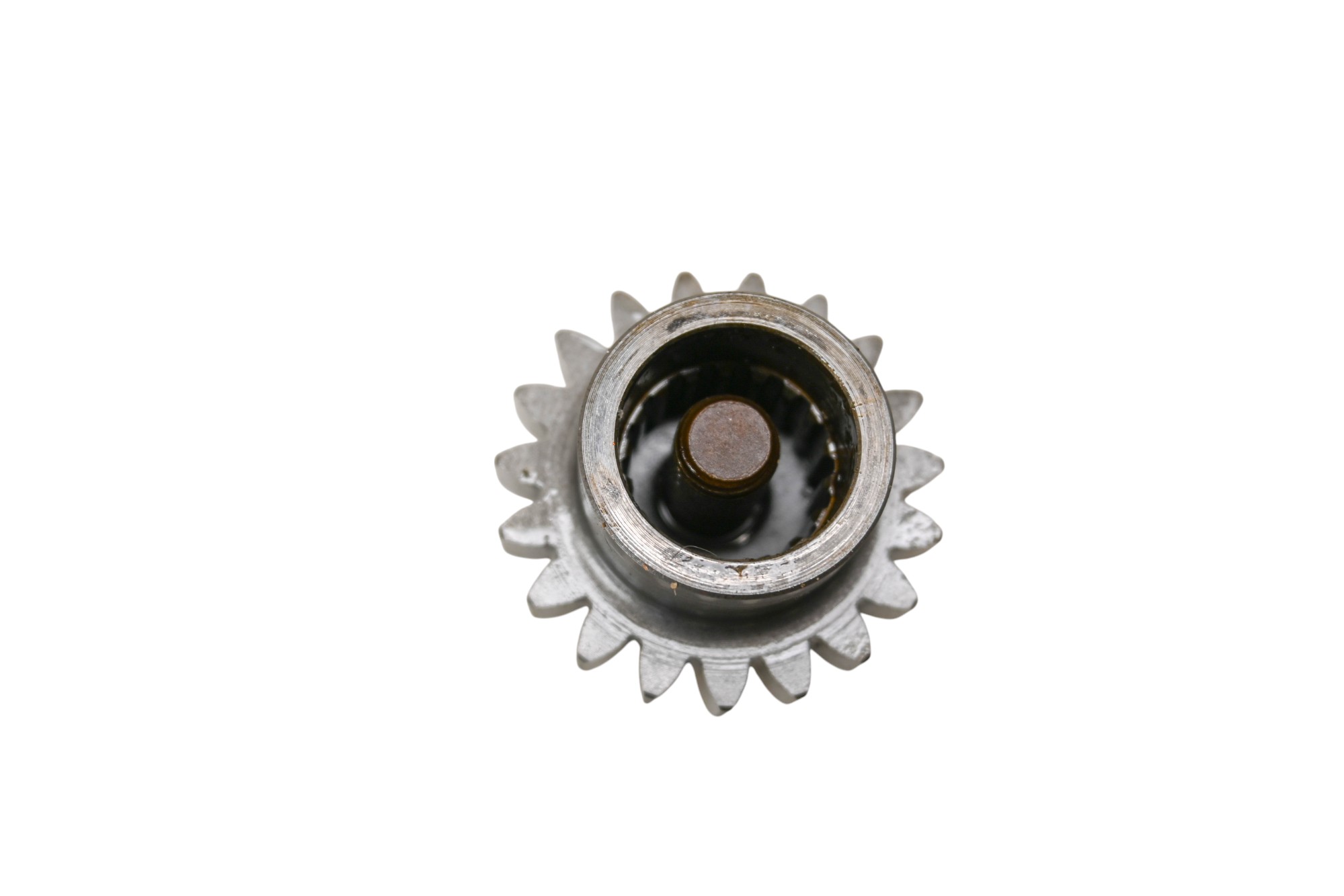 95 Suzuki RM125 Crank Gear