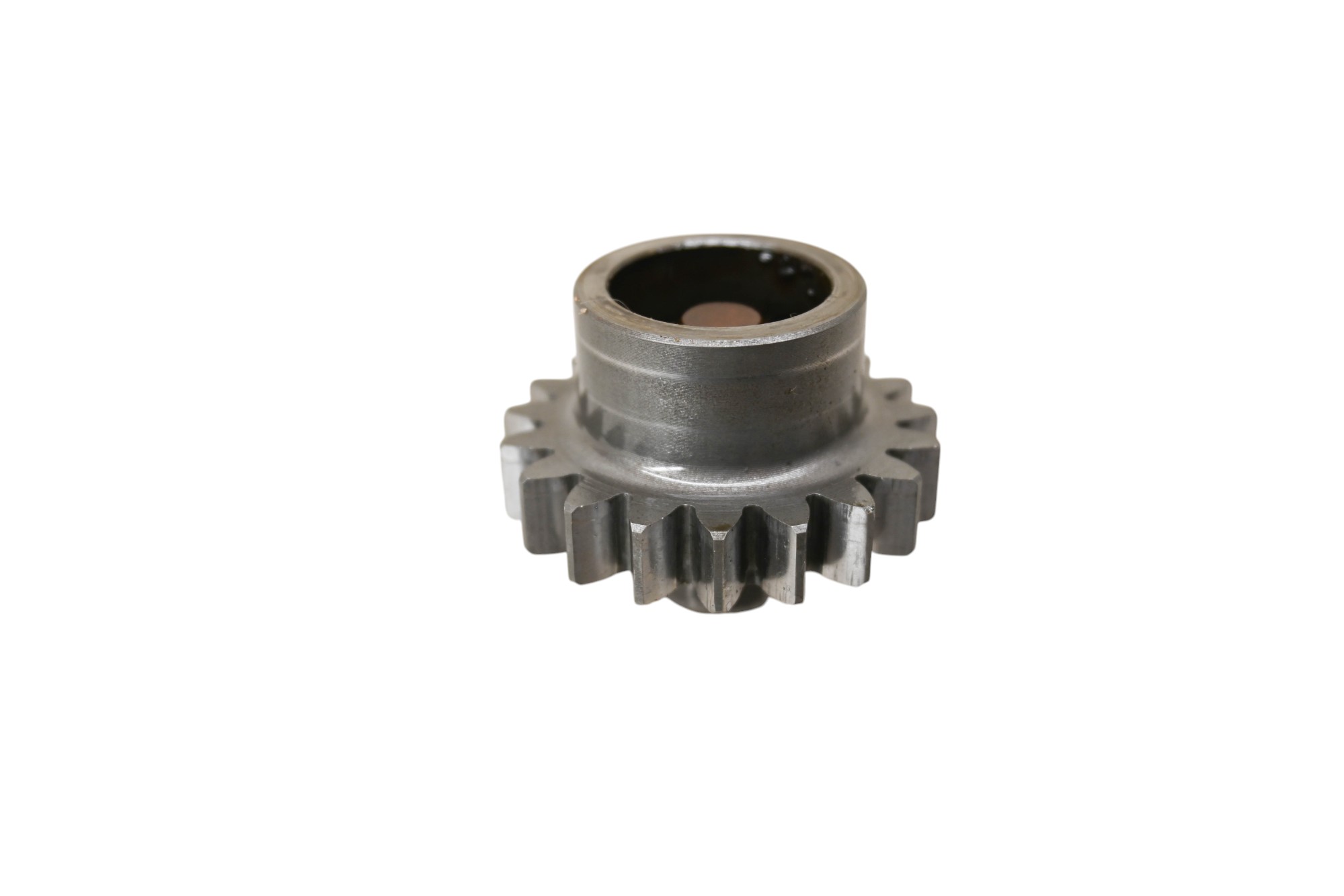 95 Suzuki RM125 Crank Gear