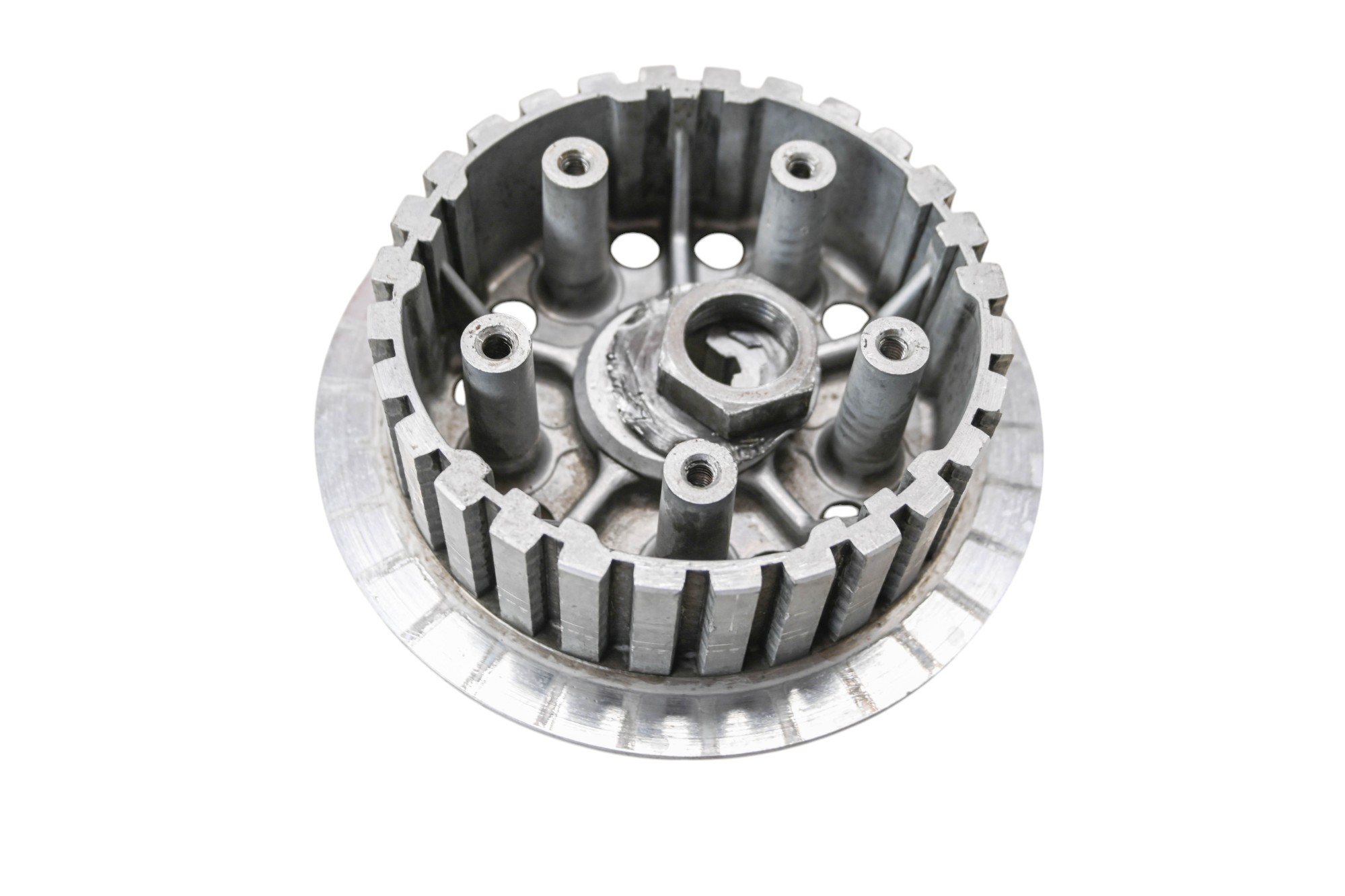 95 Suzuki RM125 Inner Clutch Hub