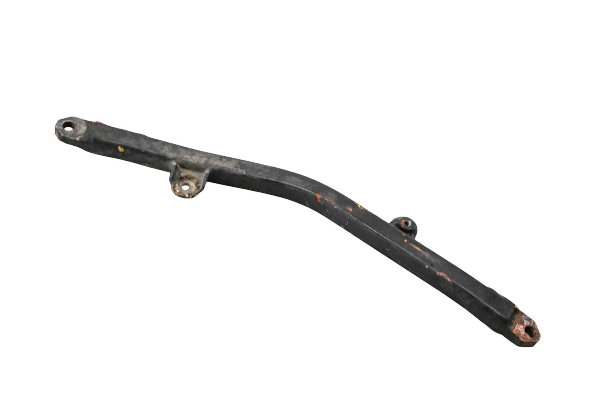 95 Suzuki RM125 Left Side Subframe Frame Bracket