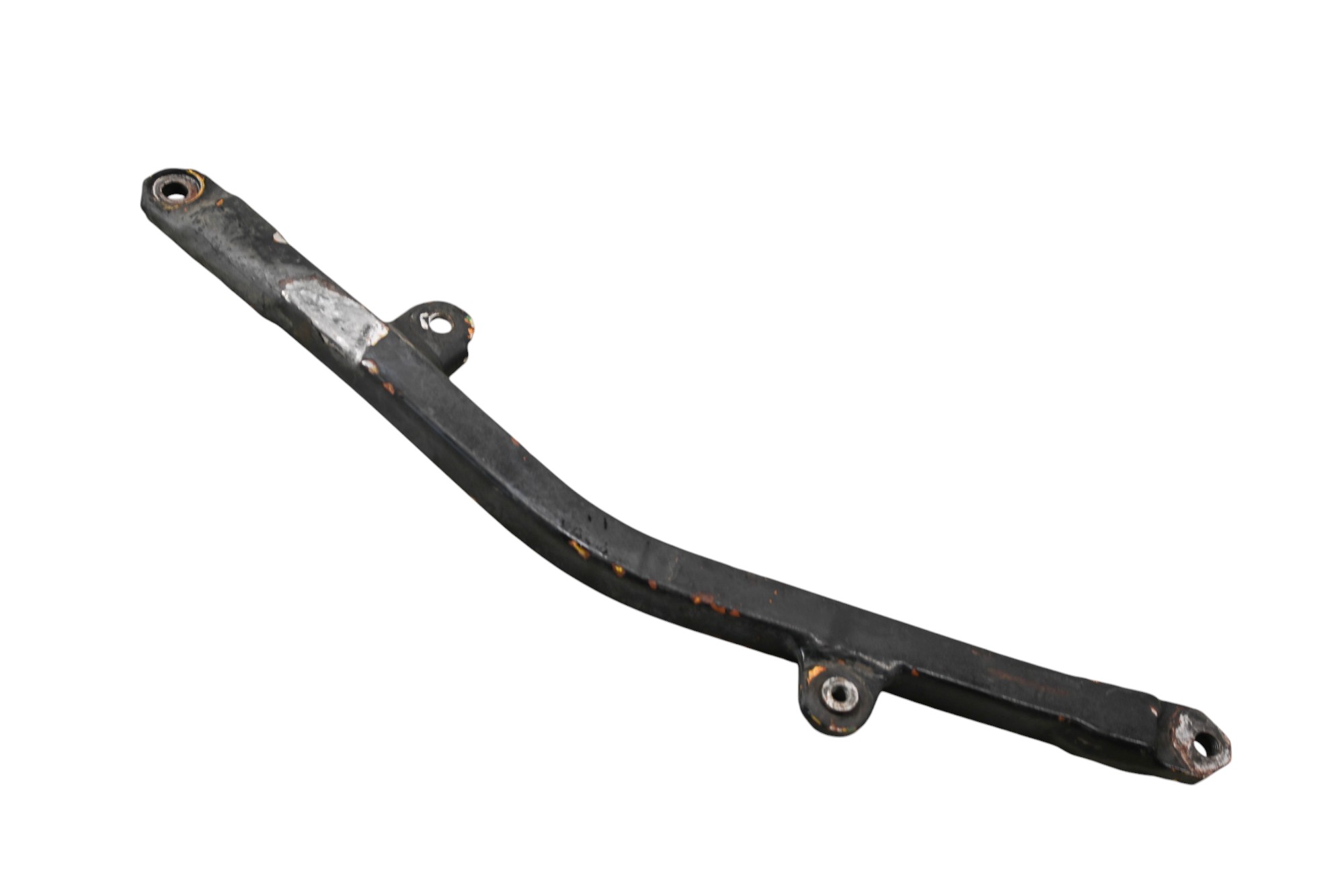 95 Suzuki RM125 Left Side Subframe Frame Bracket