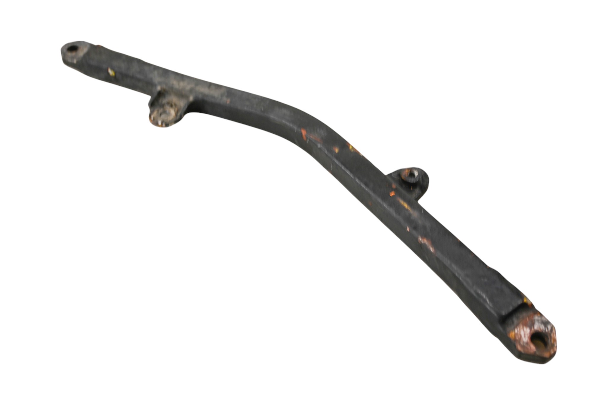 95 Suzuki RM125 Left Side Subframe Frame Bracket