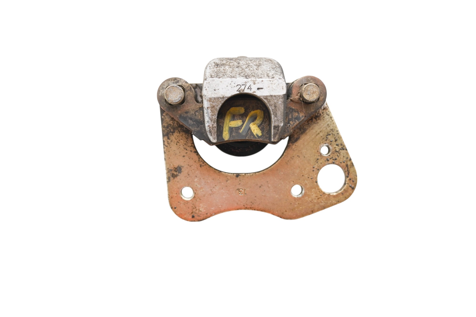 16 Polaris Sportsman 450 4x4 Front Right Brake Caliper