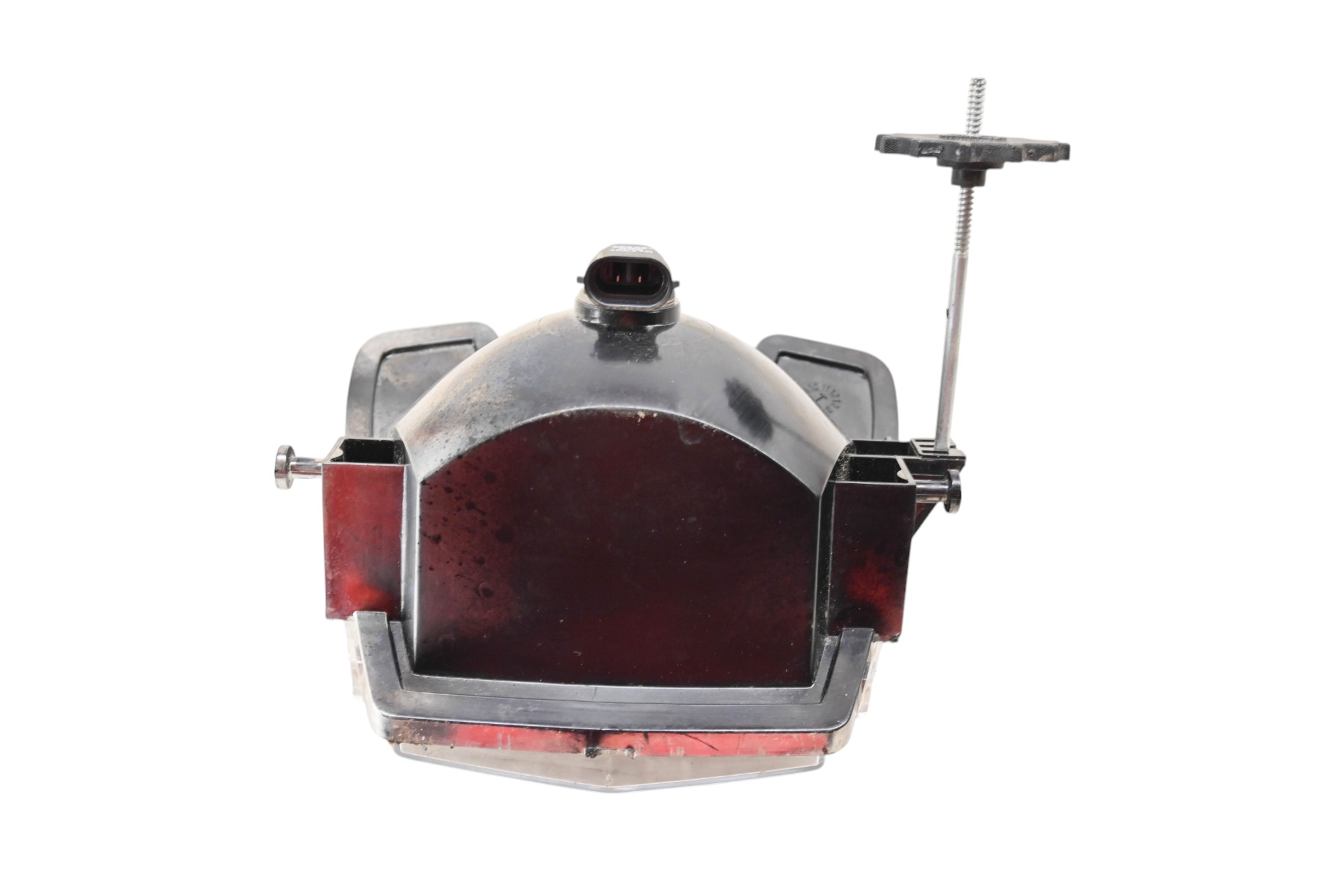 16 Polaris Sportsman 450 4x4 Headlight