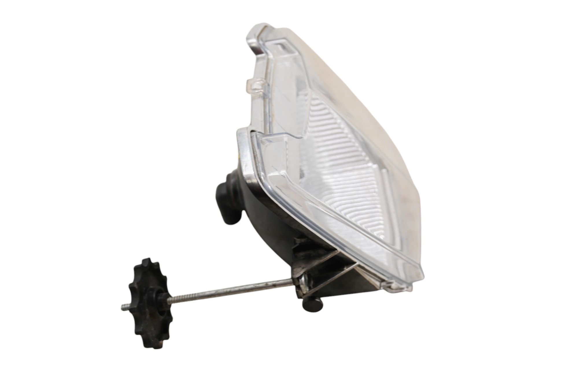 16 Polaris Sportsman 450 4x4 Headlight