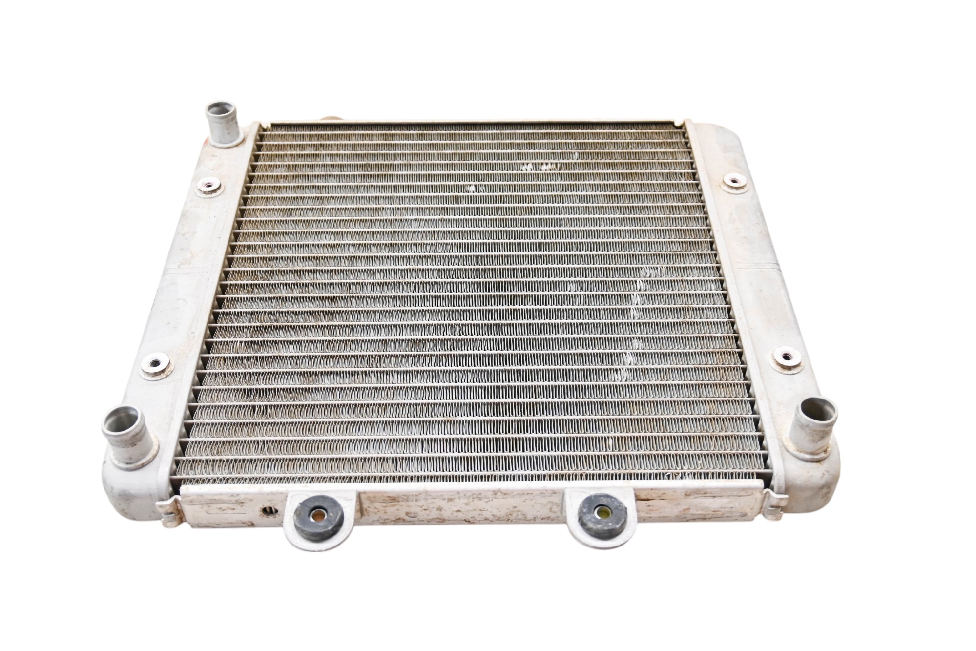 16 Polaris Sportsman 450 4x4 Radiator