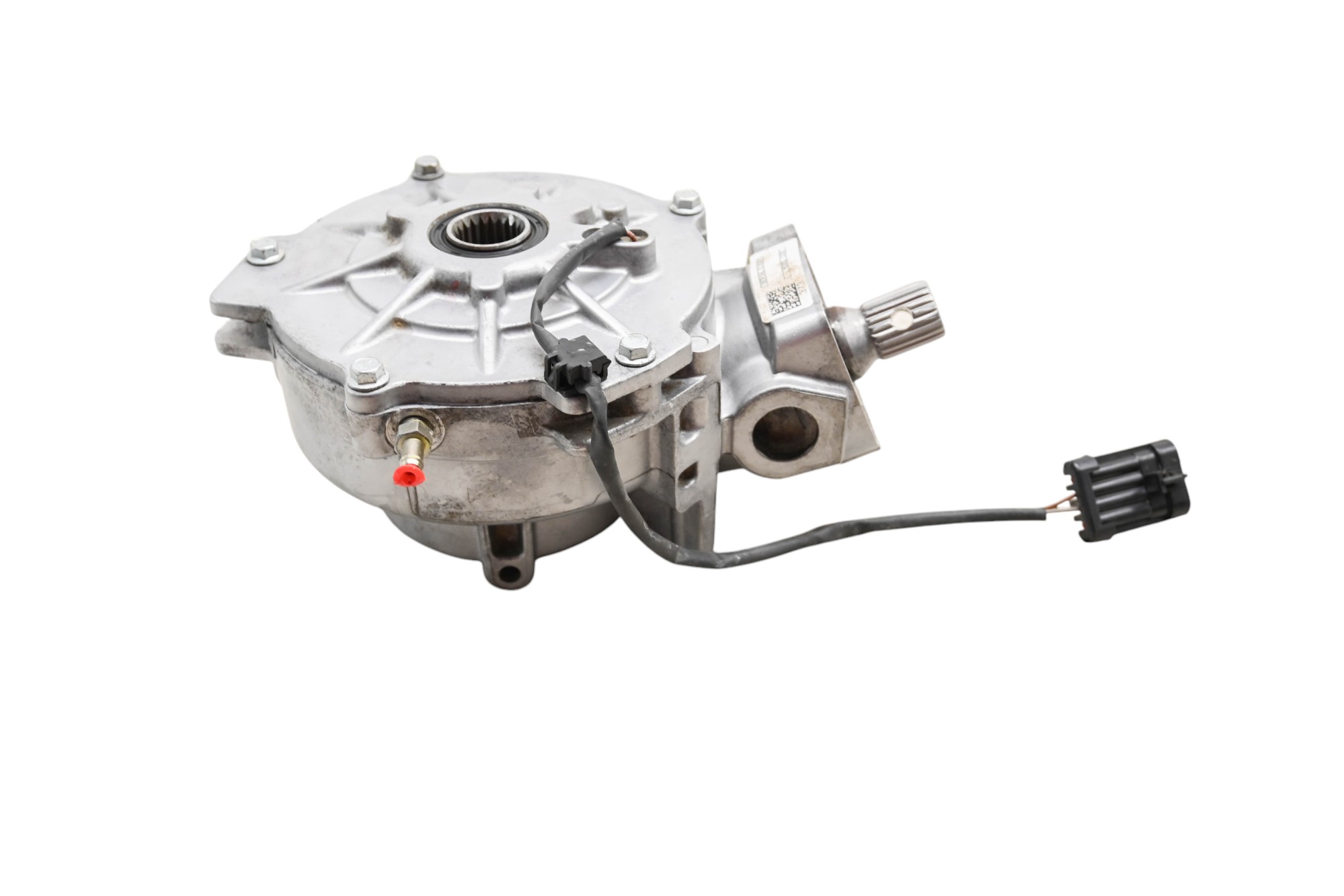 16 Polaris Sportsman 450 4x4 Front Differential