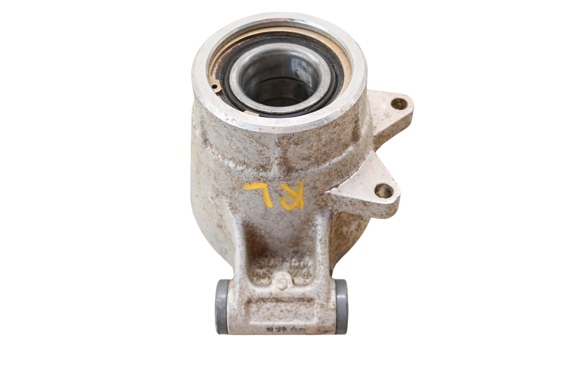 16 Polaris Sportsman 450 4x4 Rear Spindle Knuckle Left Right