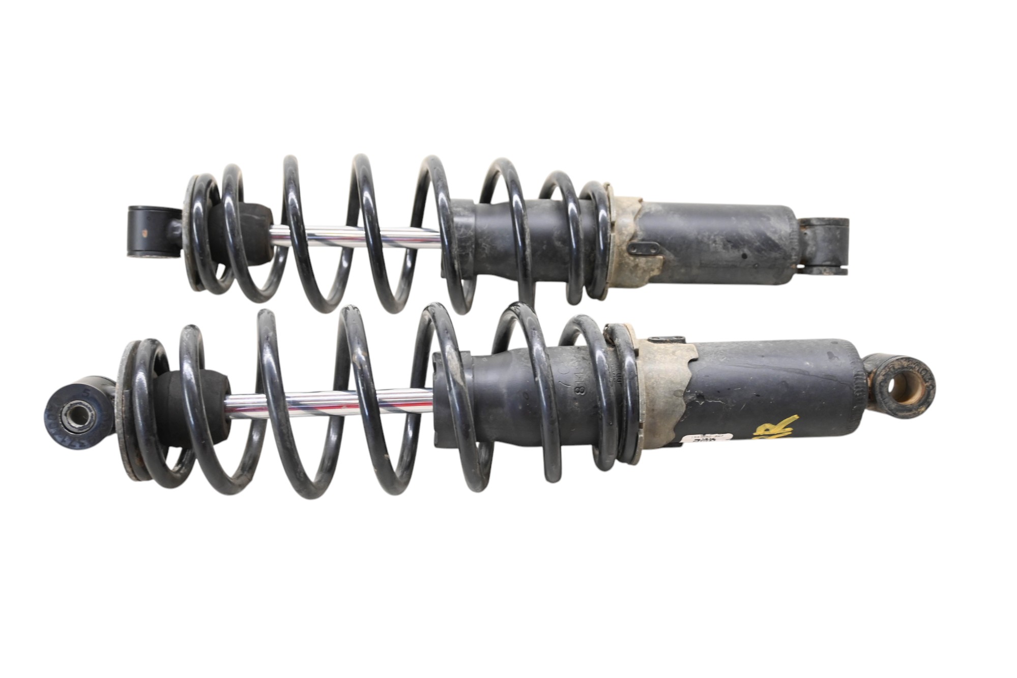 16 Polaris Sportsman 450 4x4 Rear Shocks Suspension Left & Right