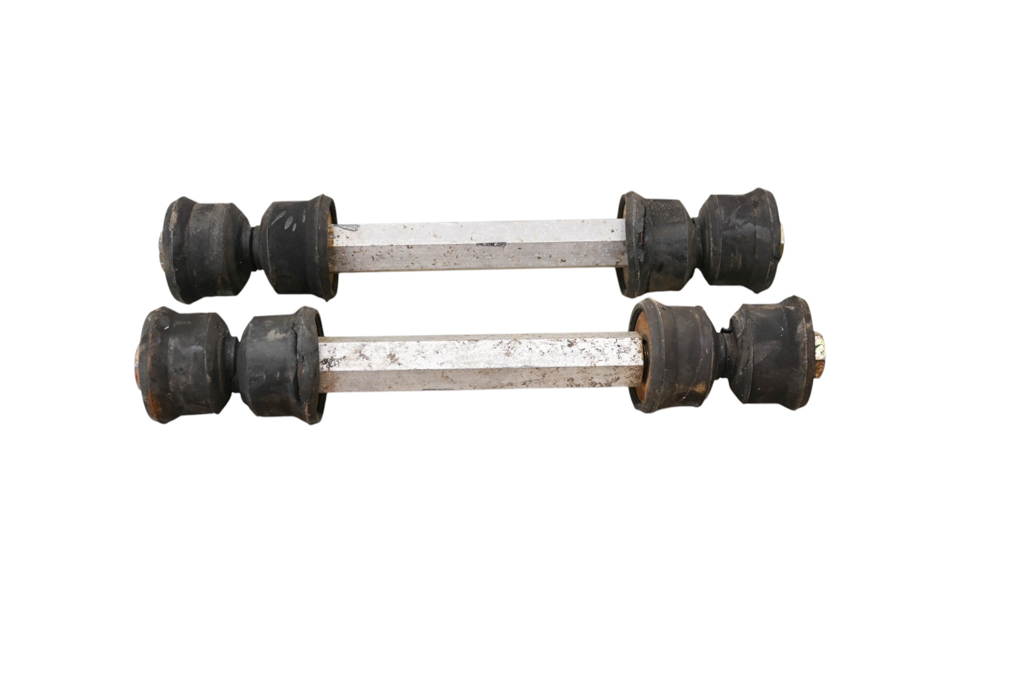 16 Polaris Sportsman 450 4x4 Rear Sway Bar End Links