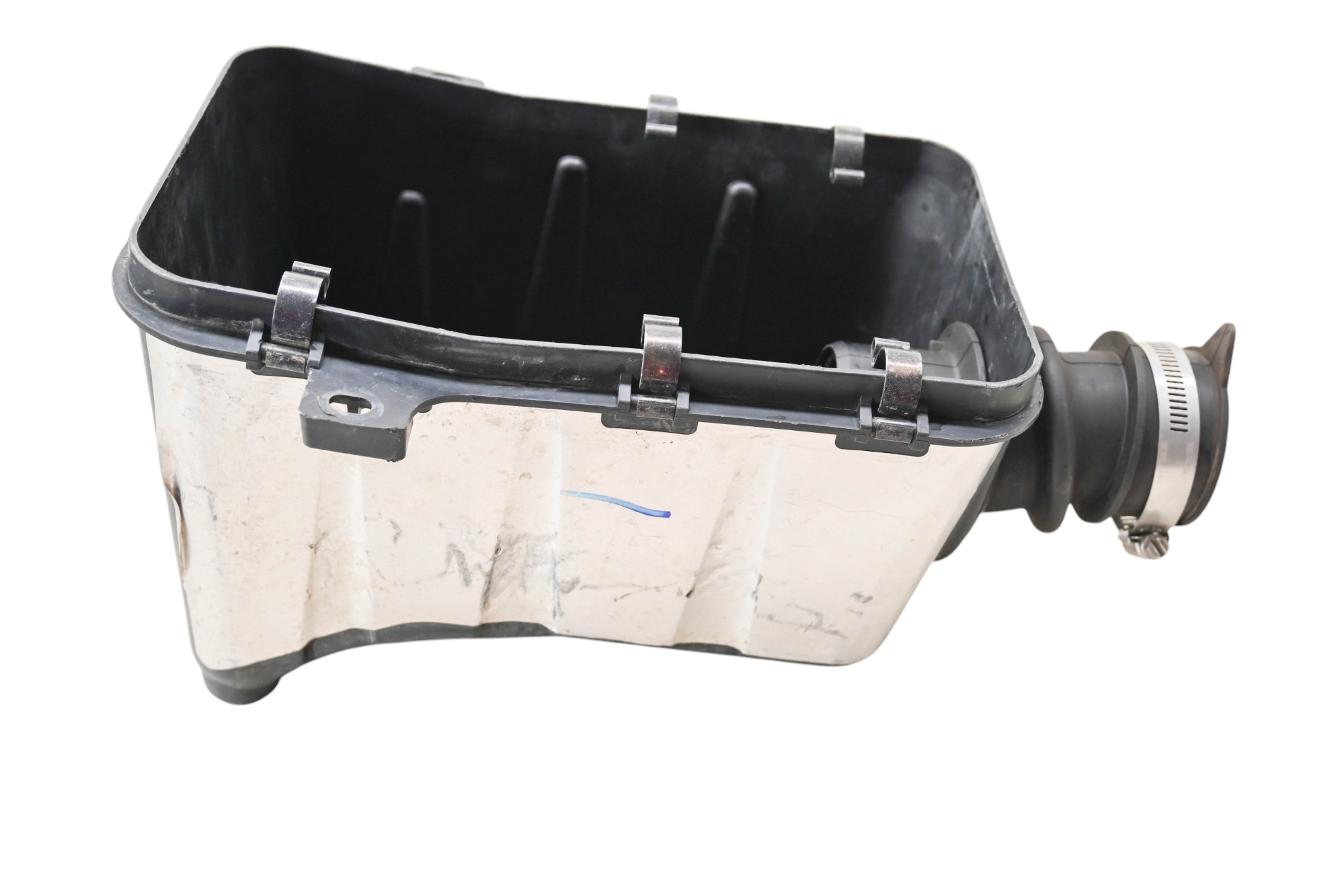 16 Polaris Sportsman 450 4x4 Airbox Intake Air Box